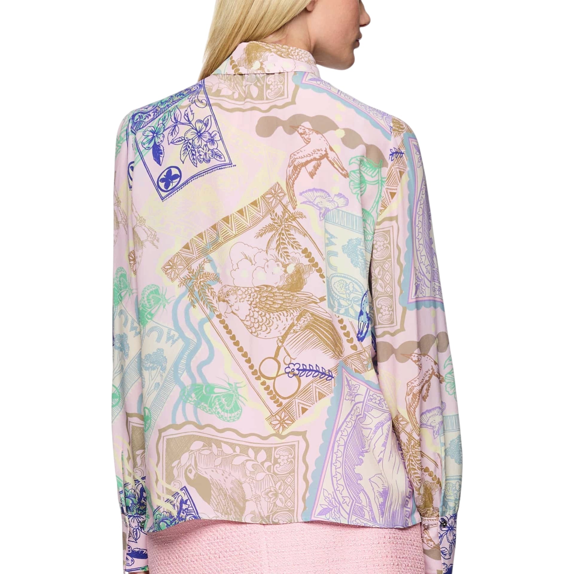 Marc Cain Collection Blouse
