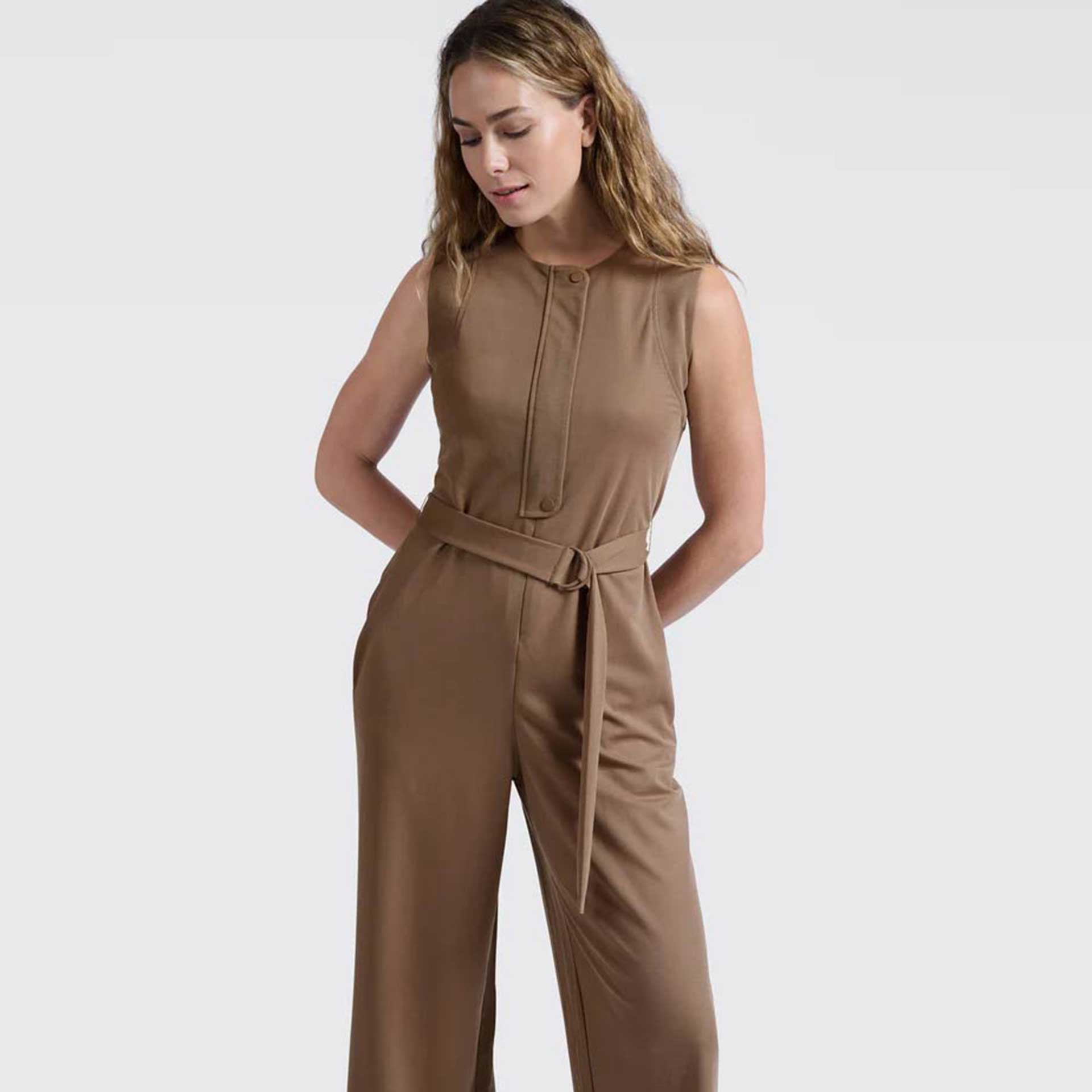 YaYa Jumpsuit