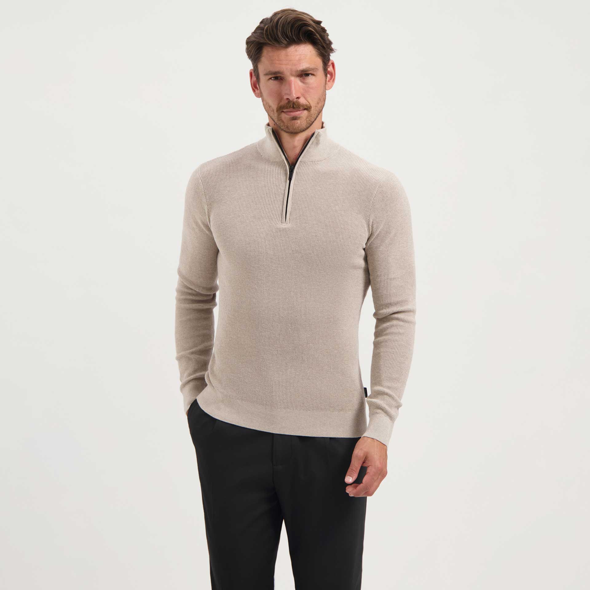 Saint Steve Sweater Dominic