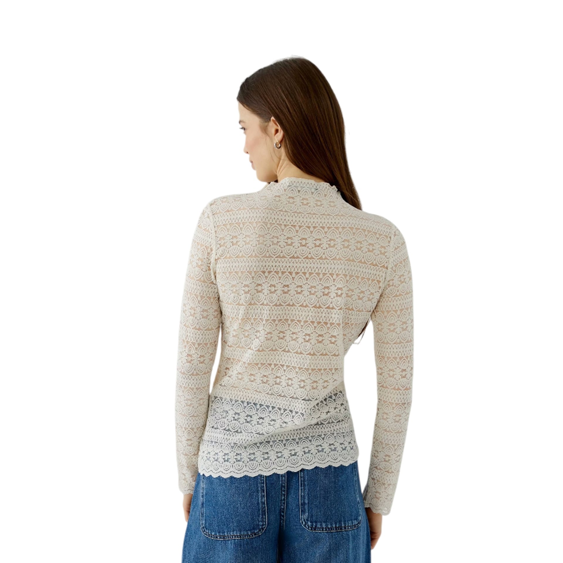 Oui Longsleeve