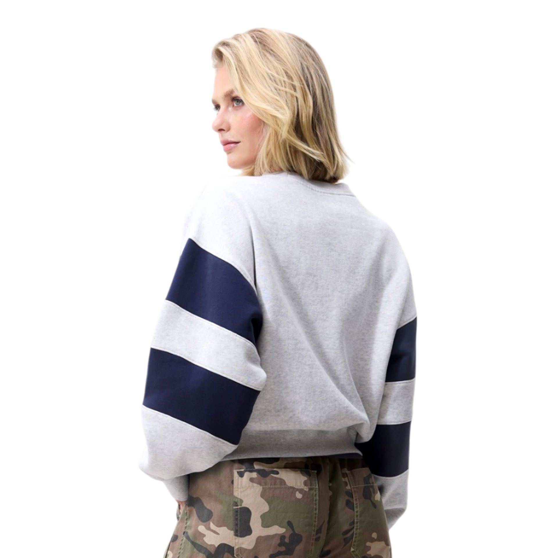 Catwalk Junkie Sweater