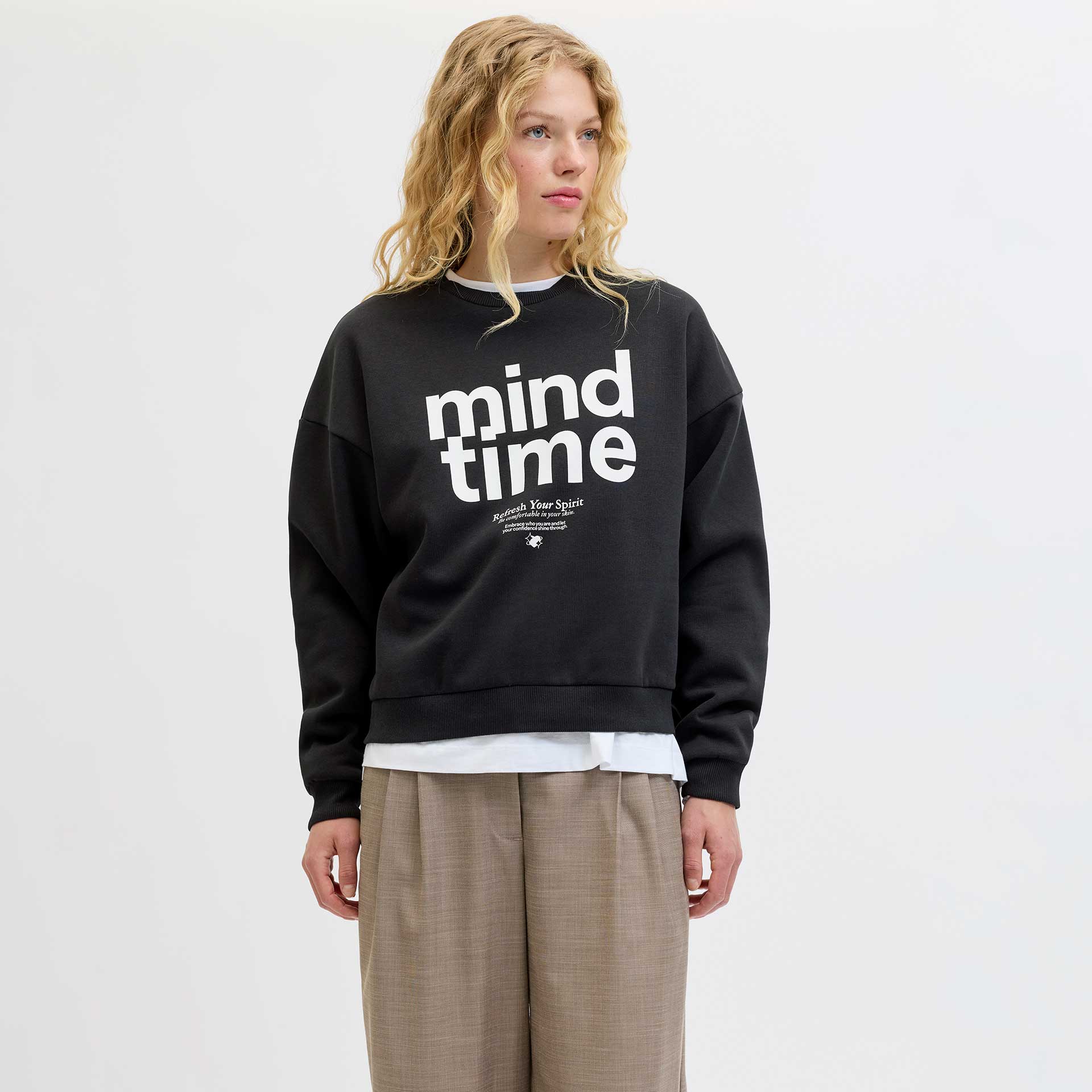JJXX Sweatshirt Mimi