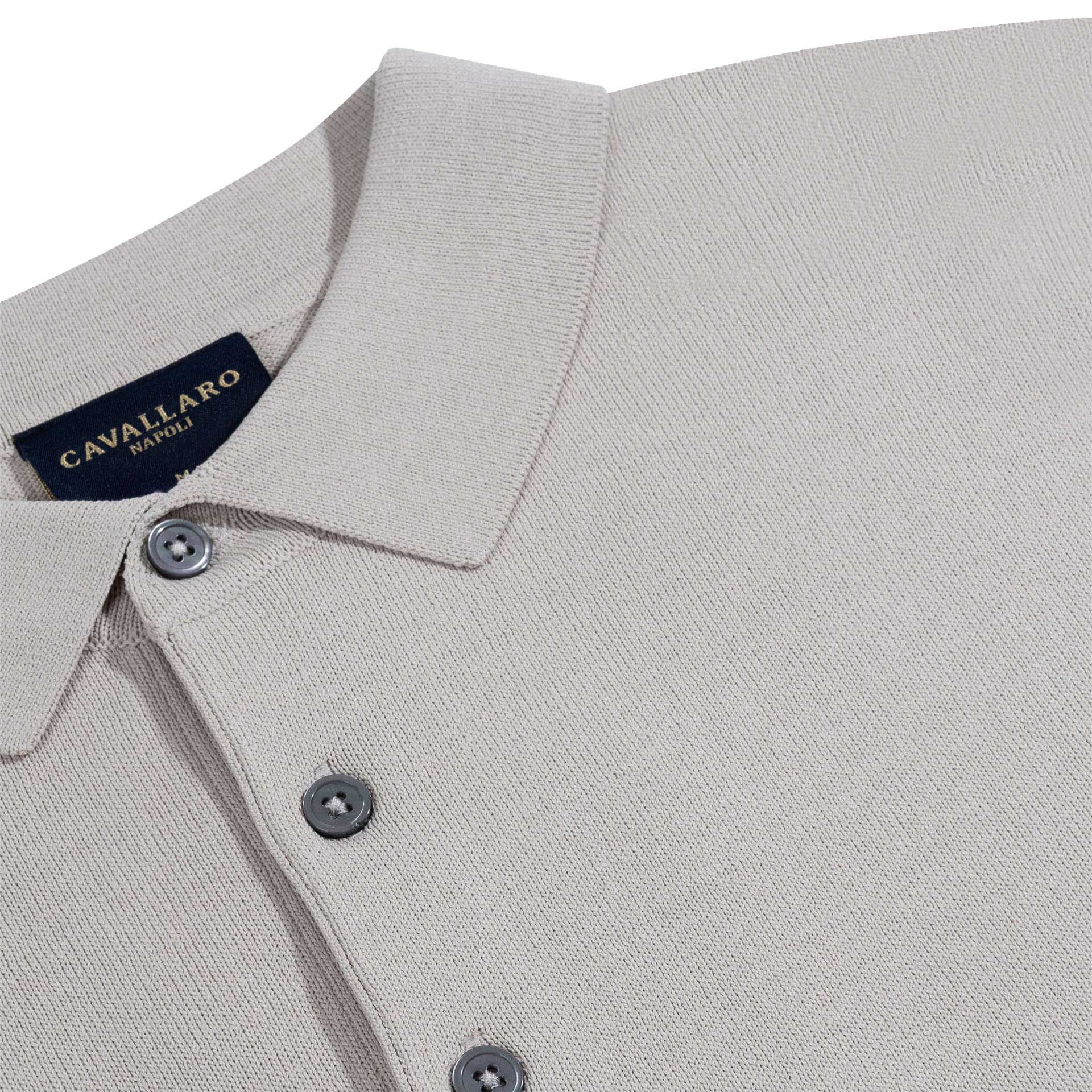 Cavallaro Napoli Polo Milacio