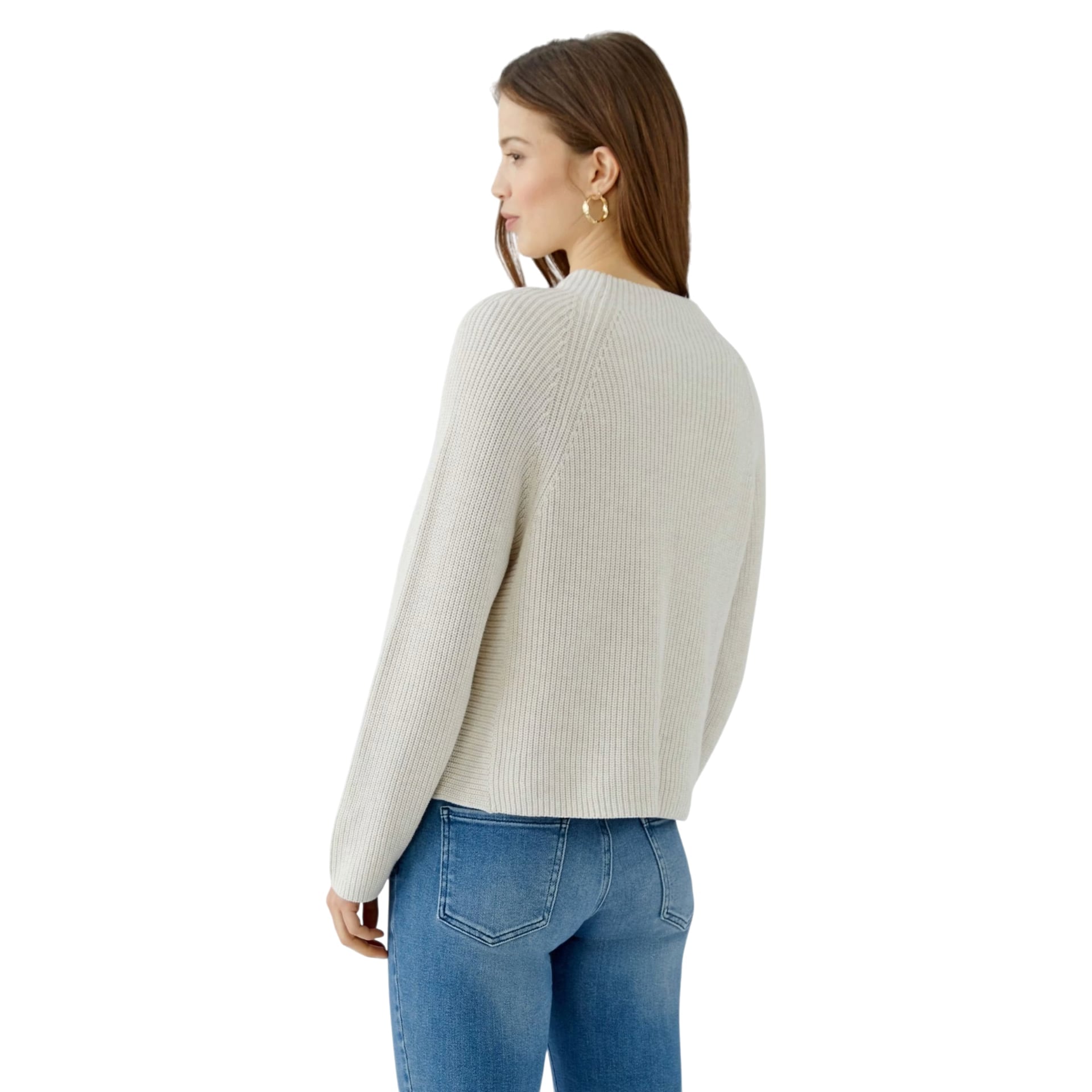 Oui Riya Pullover 