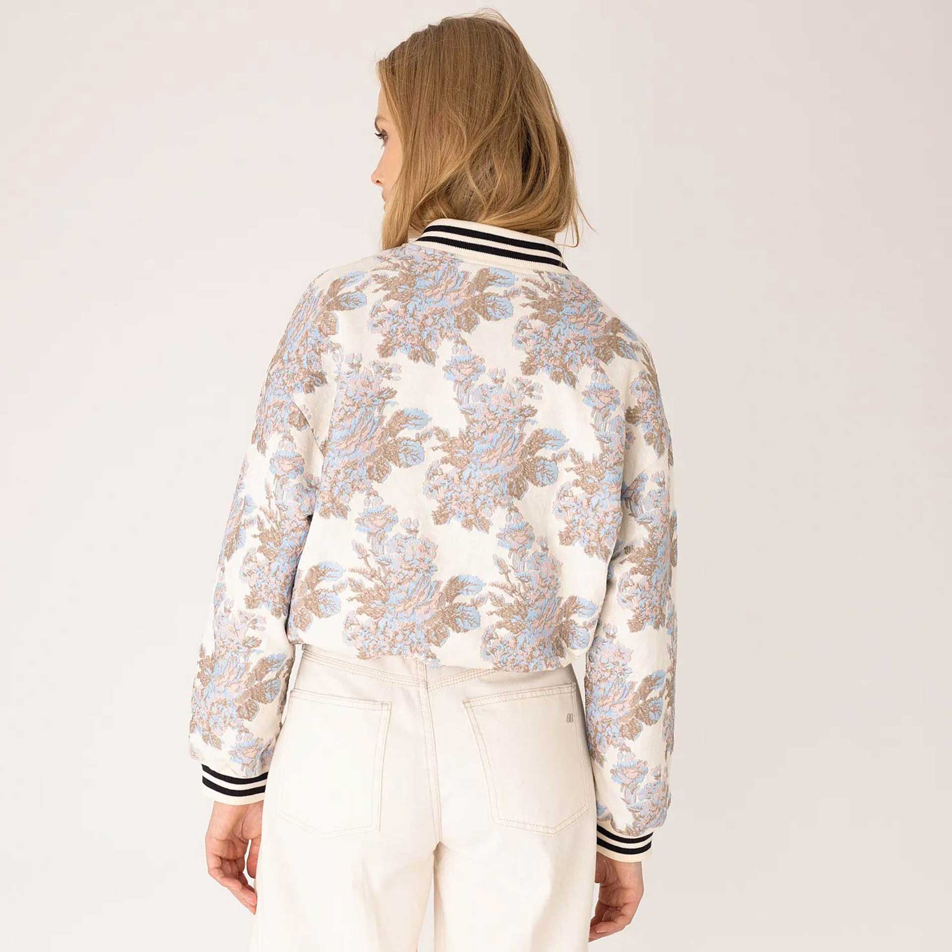 Anna Blue Jasje Crush 