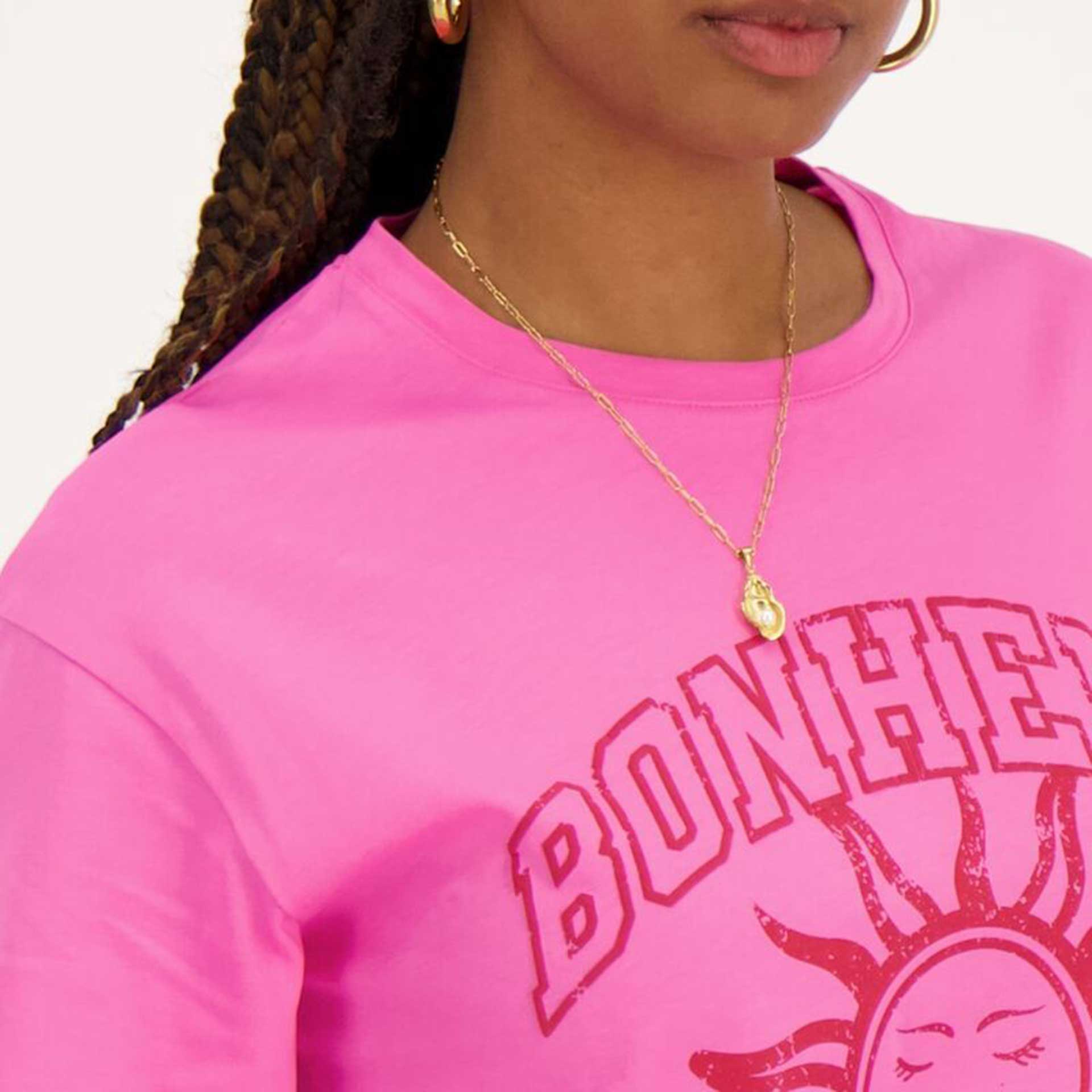 My Jewellery  T-Shirt Bonheur