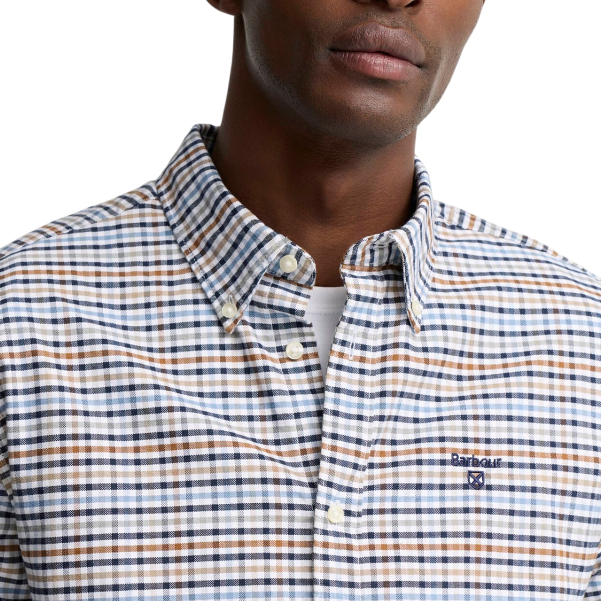 Barbour Overhemd