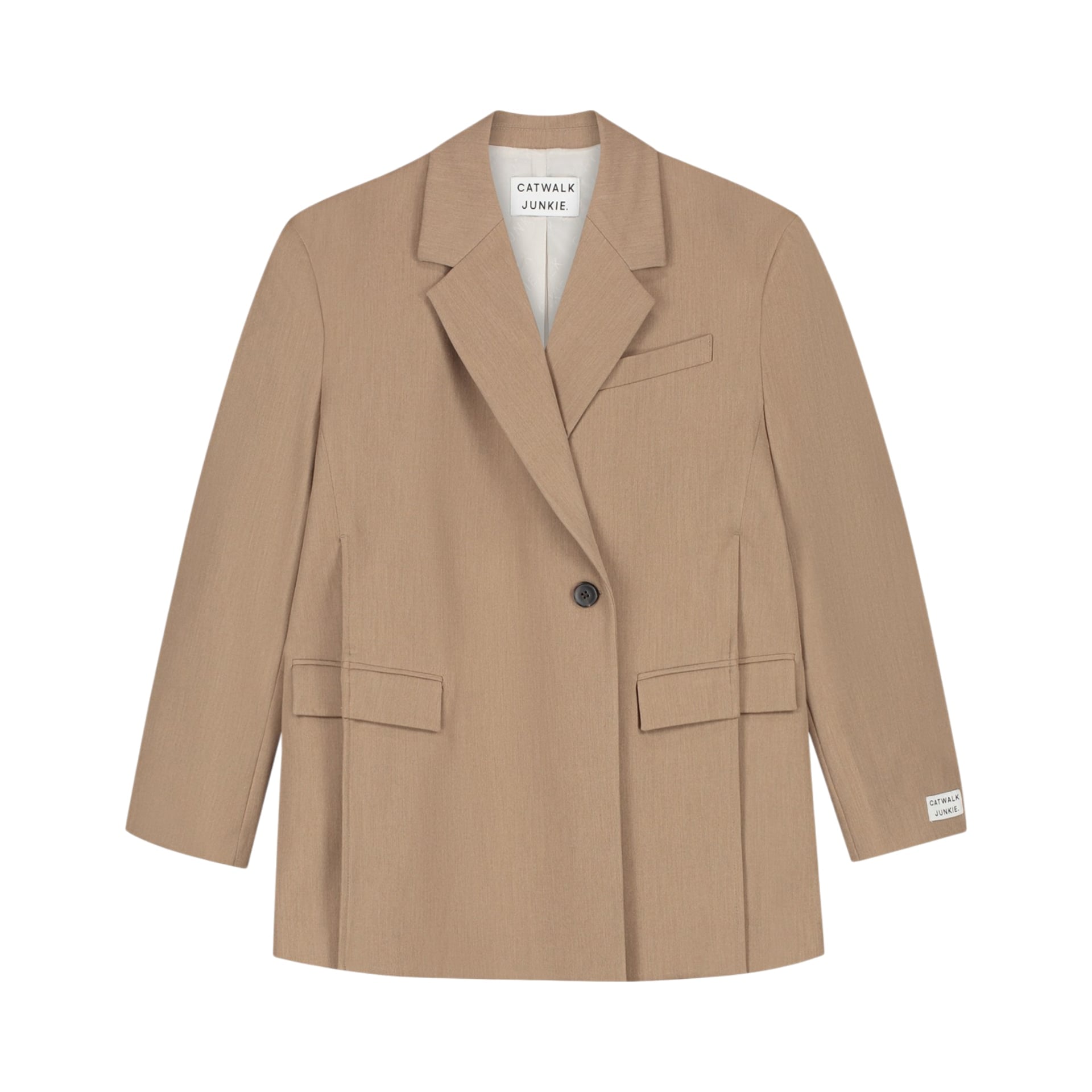 Catwalk Junkie Blazer