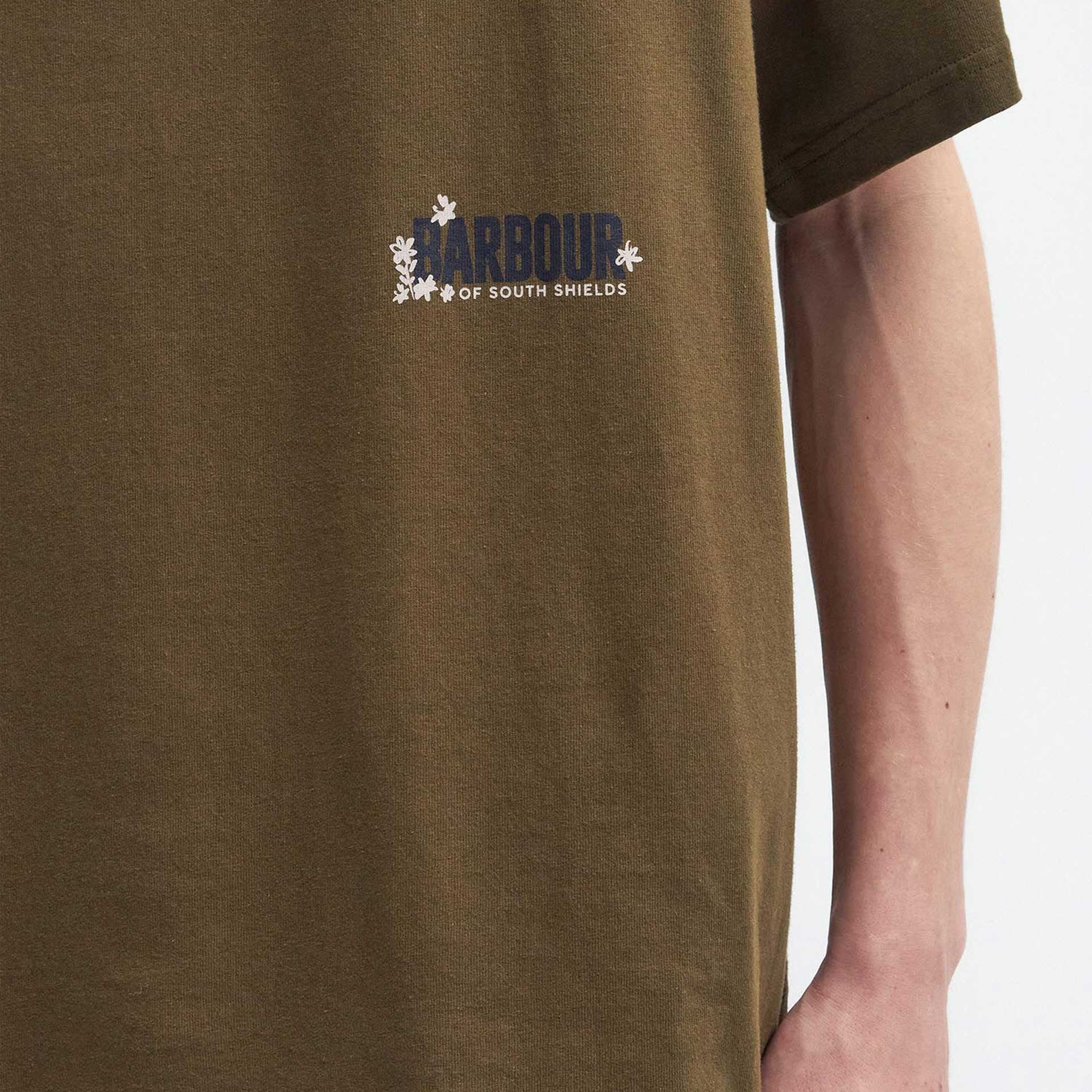 Barbour T-Shirt