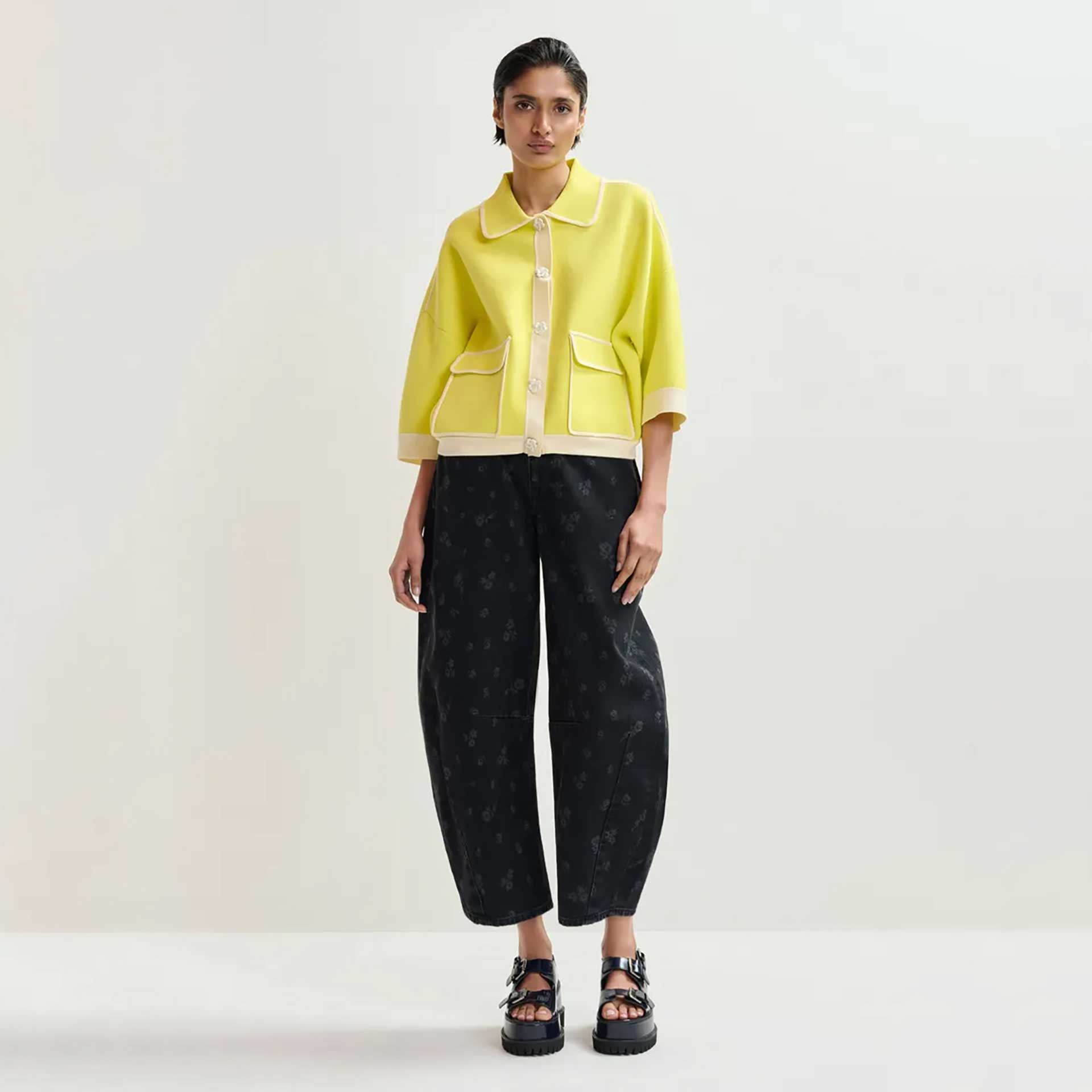 Essentiel Vest Jugly