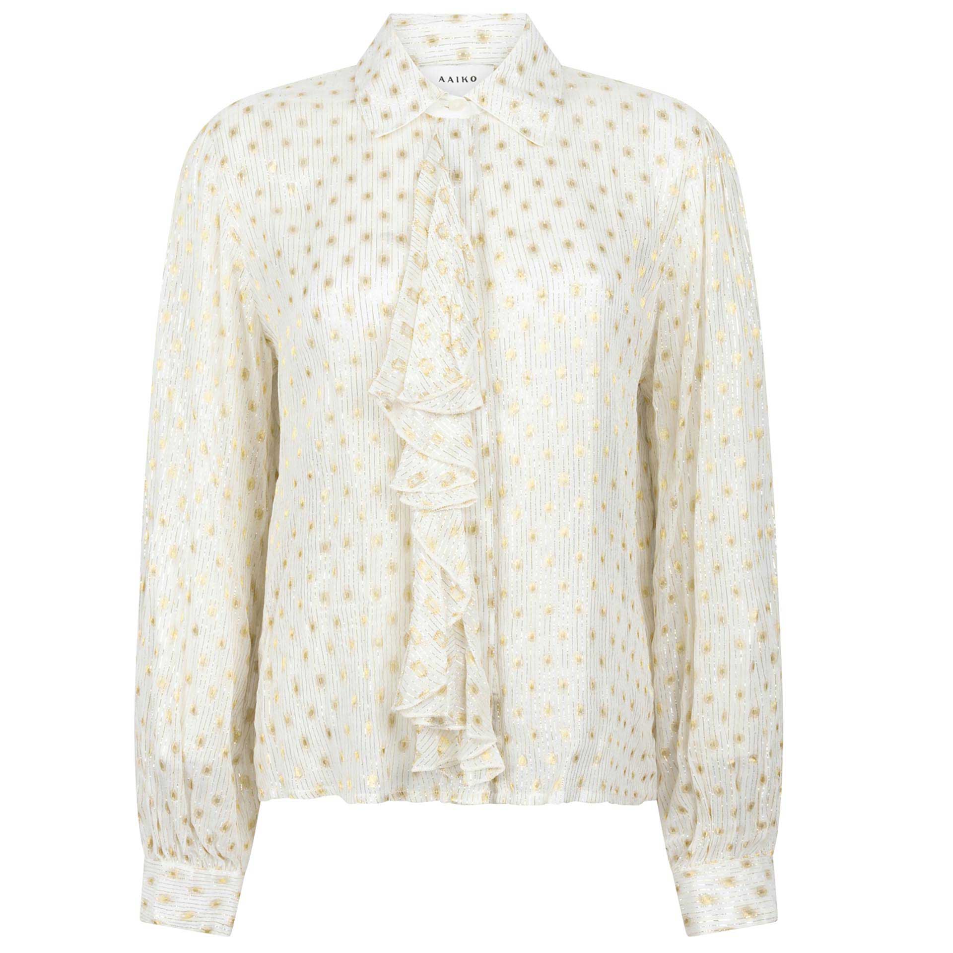 Aaiko Blouse Yalise