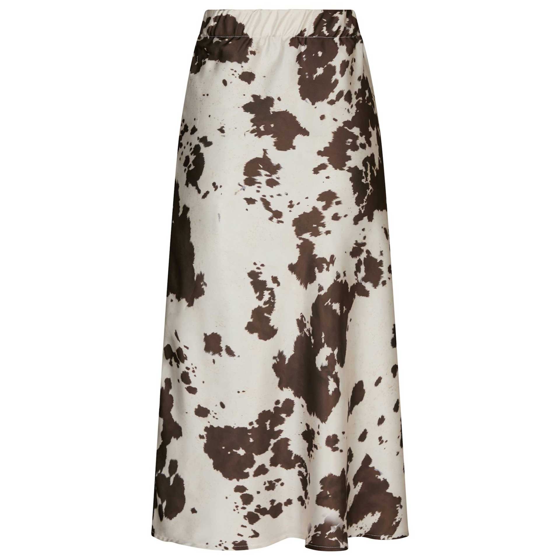 Neo Noir Rok Viso Cow