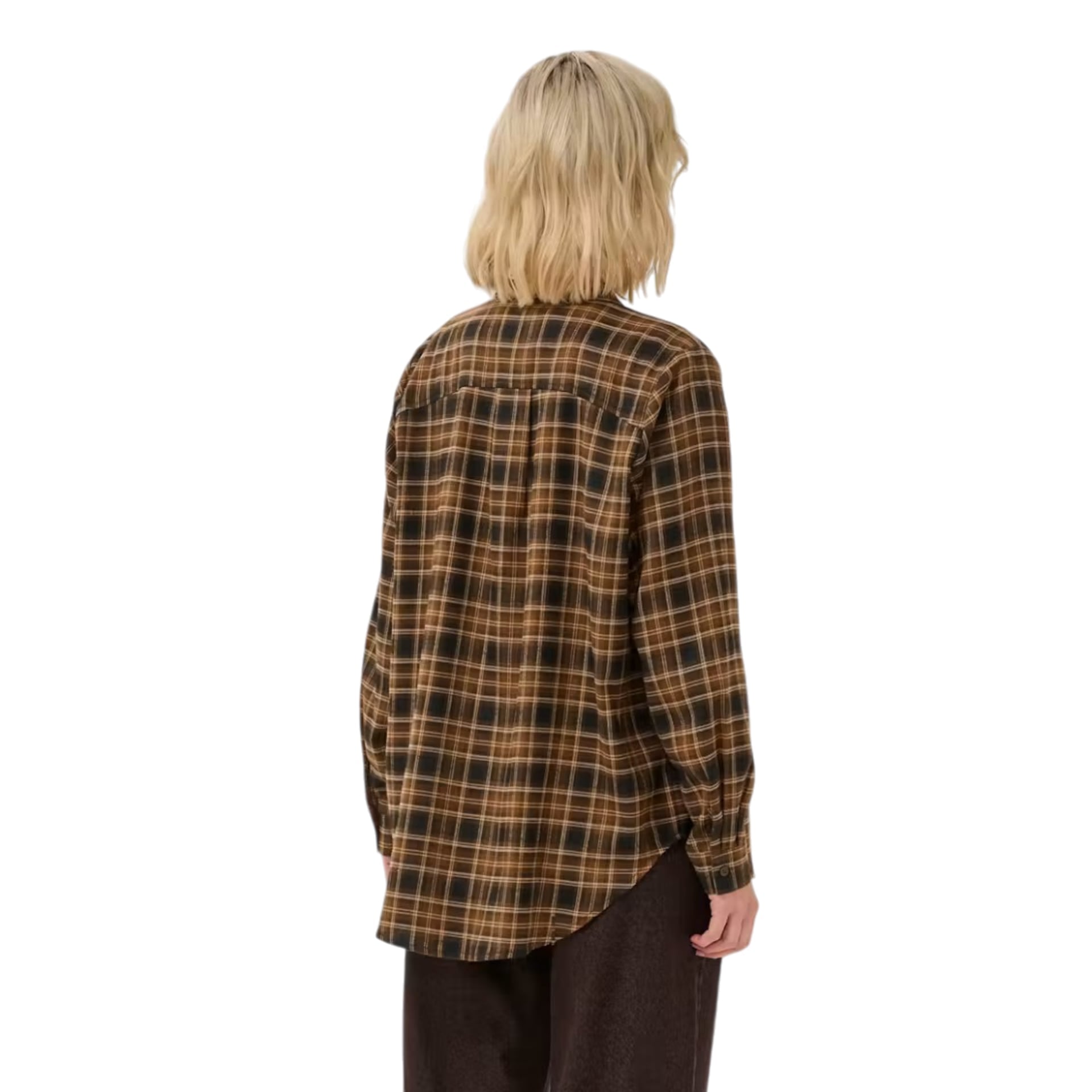My Essential Wardrobe Blouse Mateo