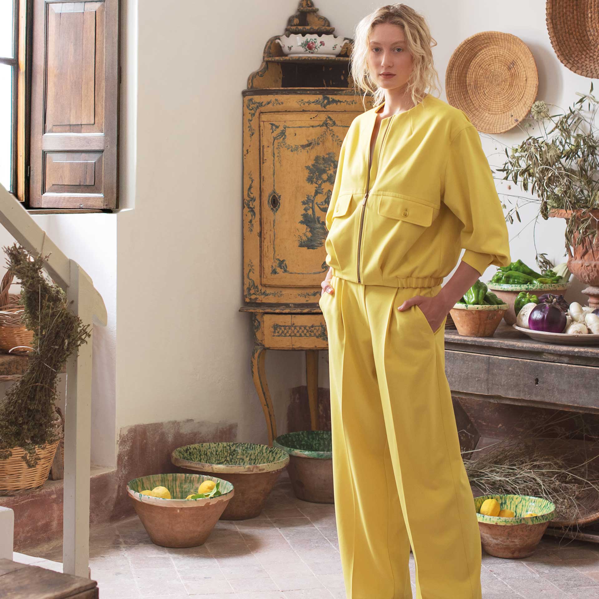 Summum Pantalon