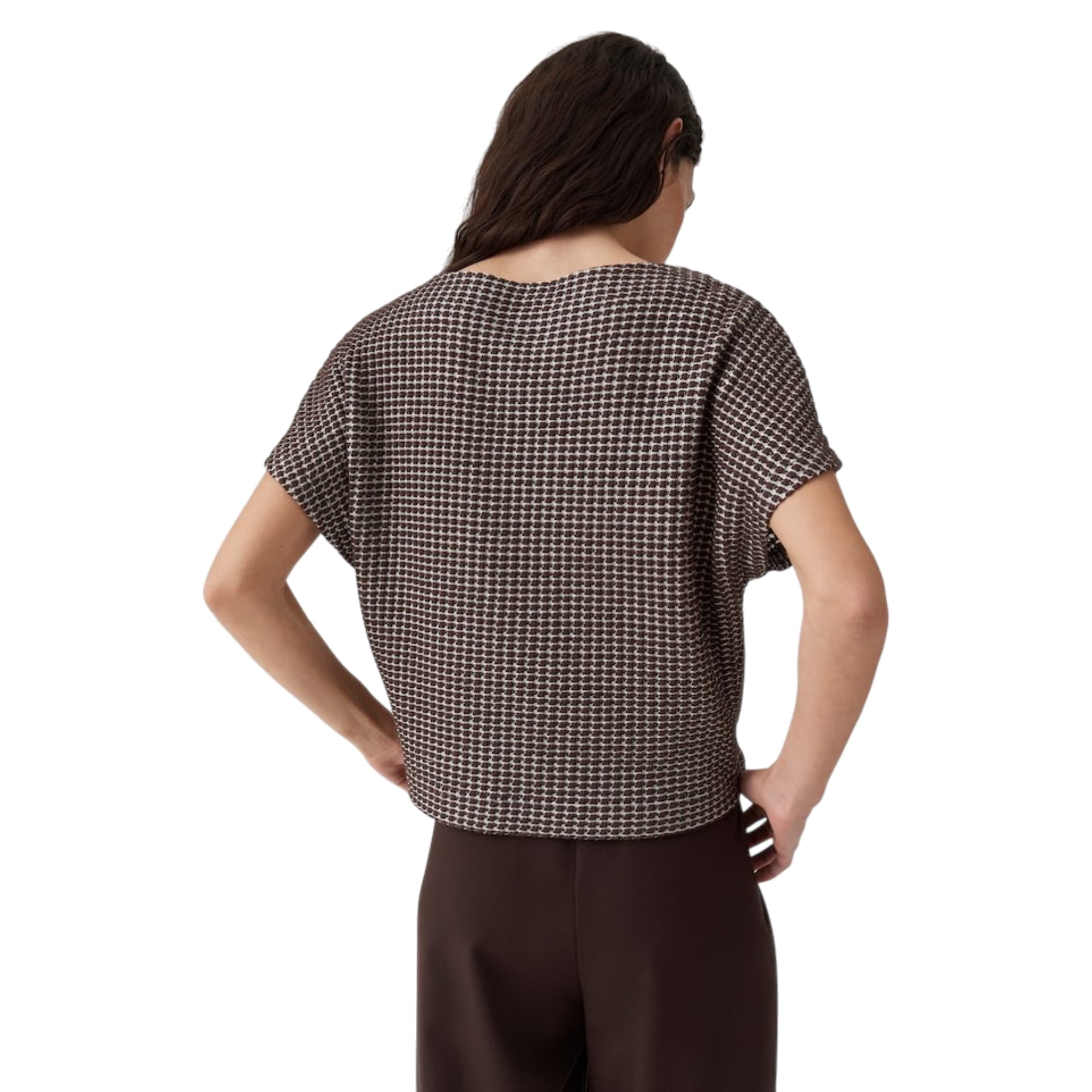 Opus Sweatshirt Gutina