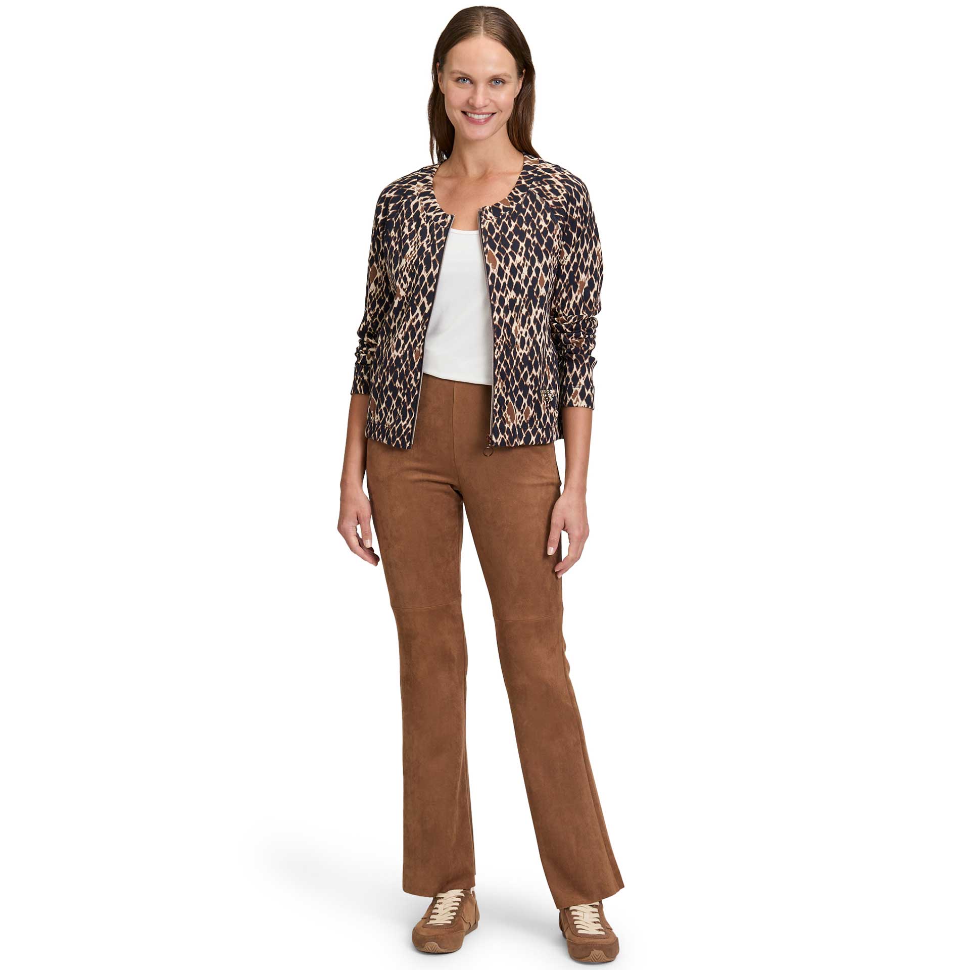 Betty Barclay Blazer