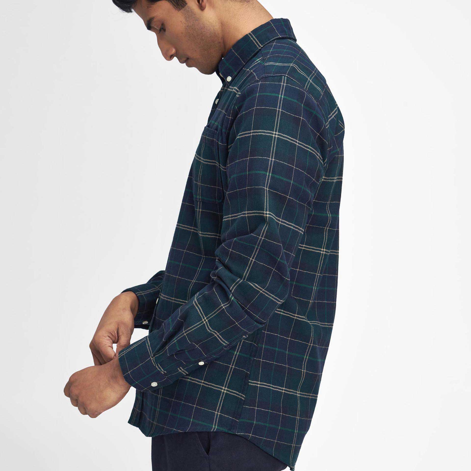 Barbour Overhemd