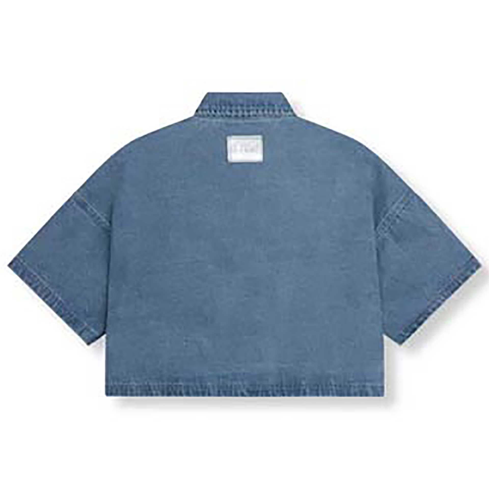 Refined Department Blouse Adeline