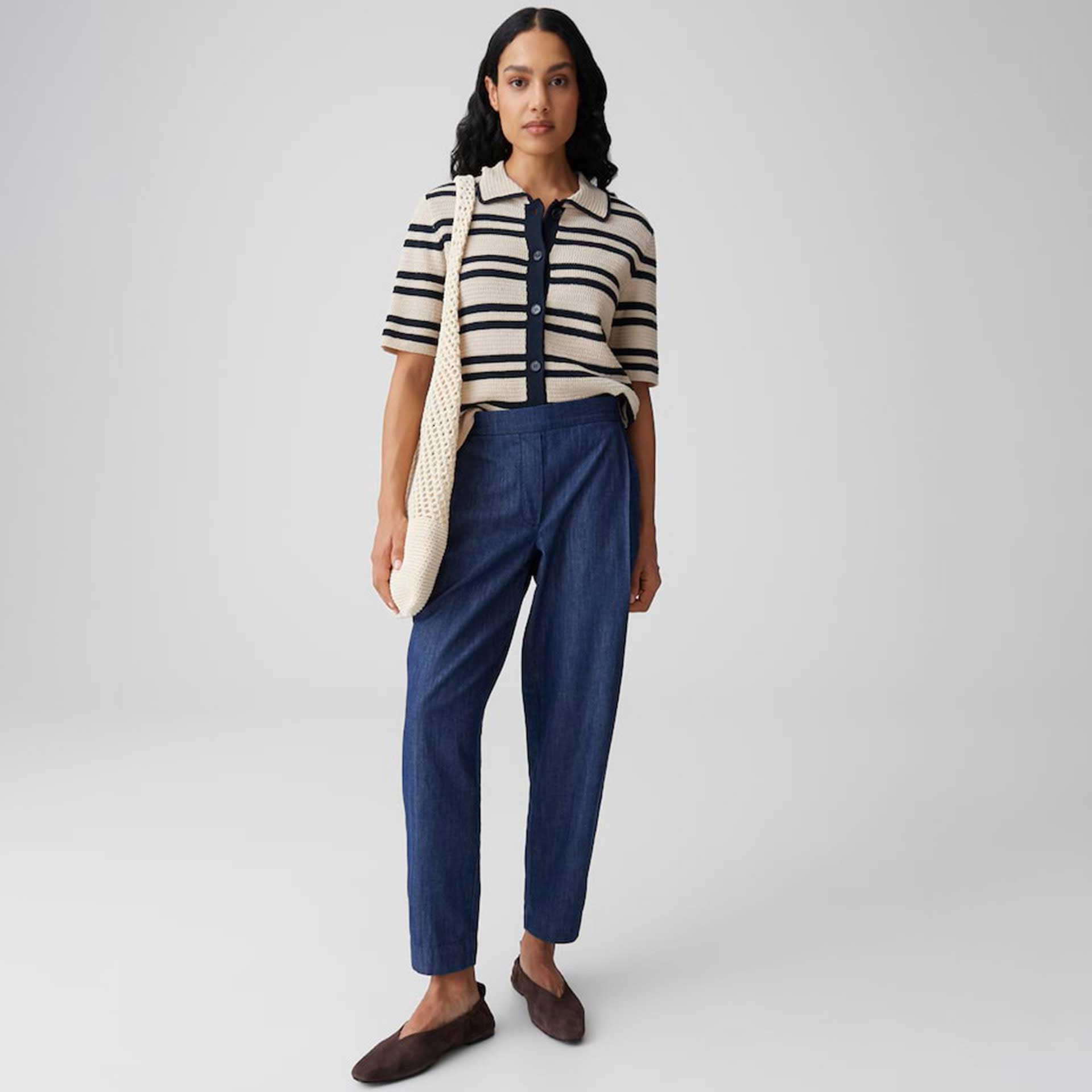 Opus Broek Myha Coastal