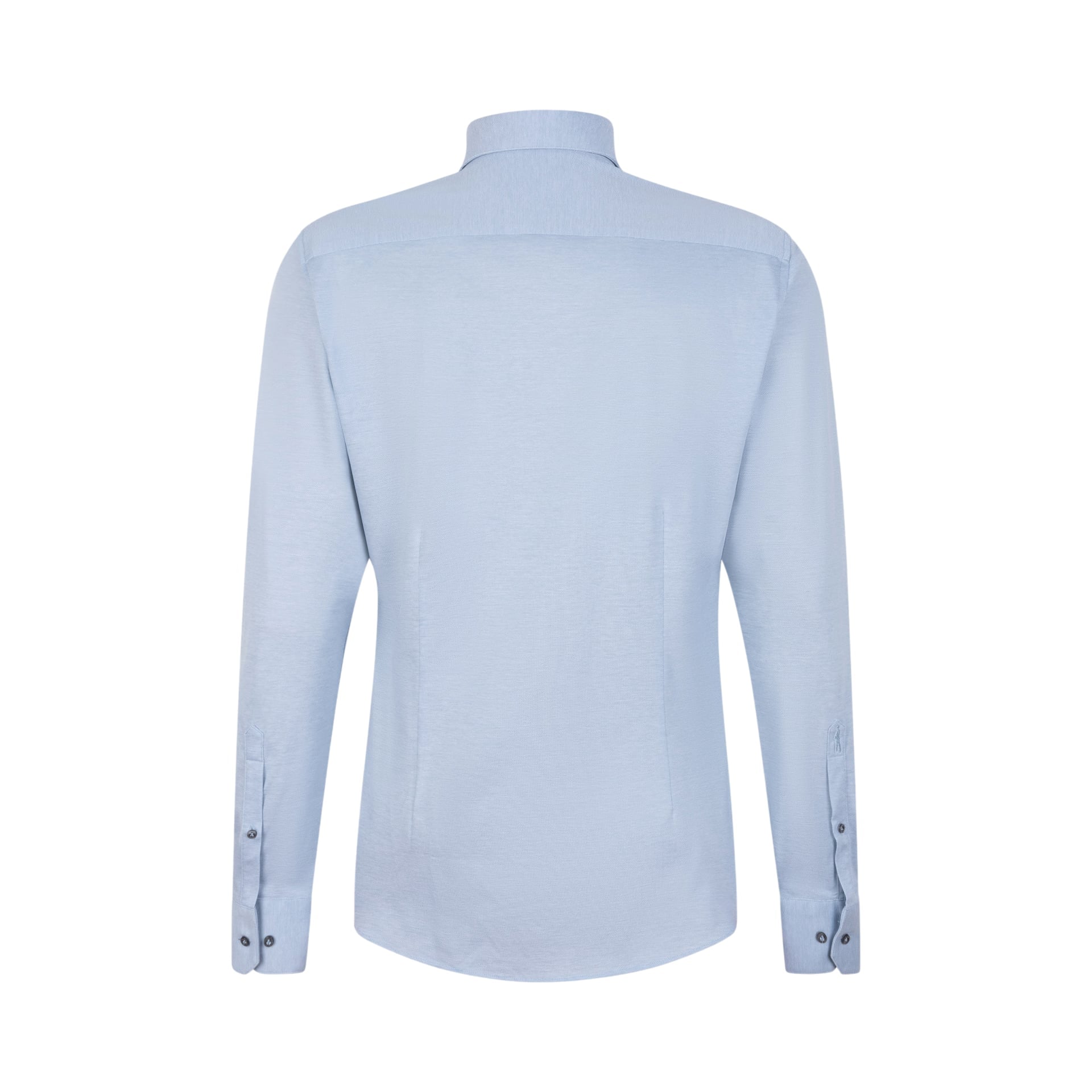 Cavallaro Napoli Overhemd Piquo