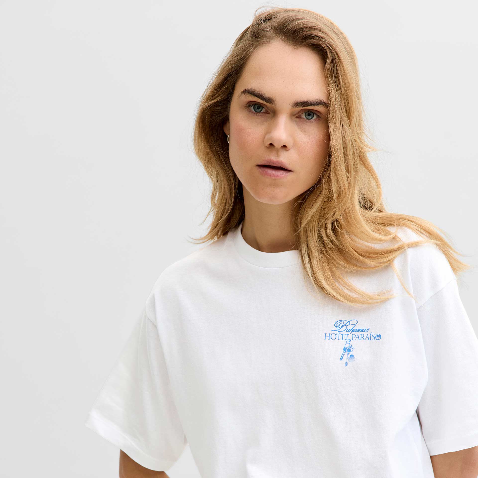 JJXX T-shirt Millow