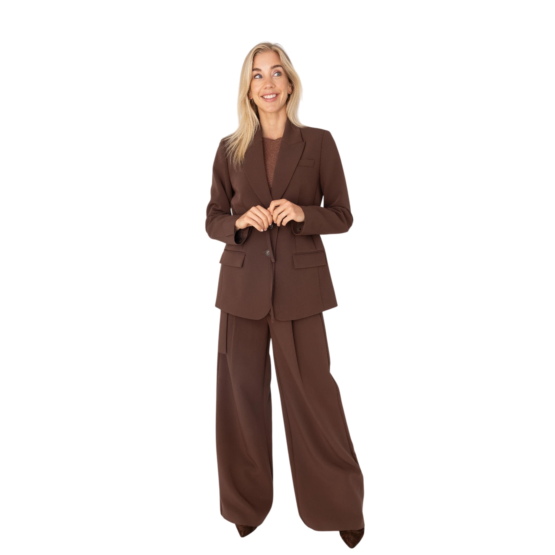 Anna  Pantalon
