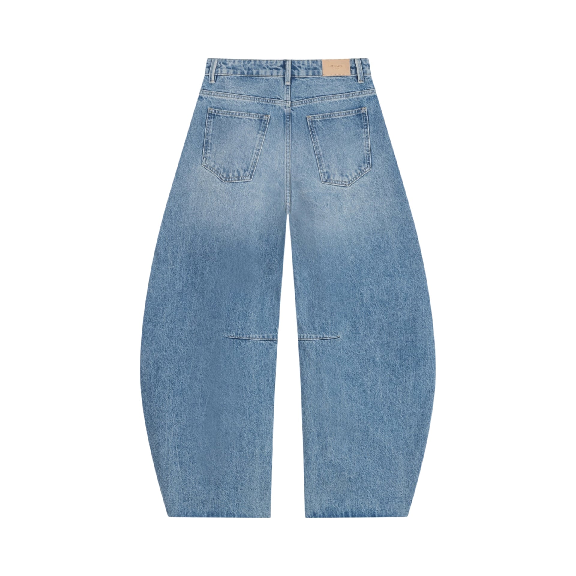 Homage Jeans