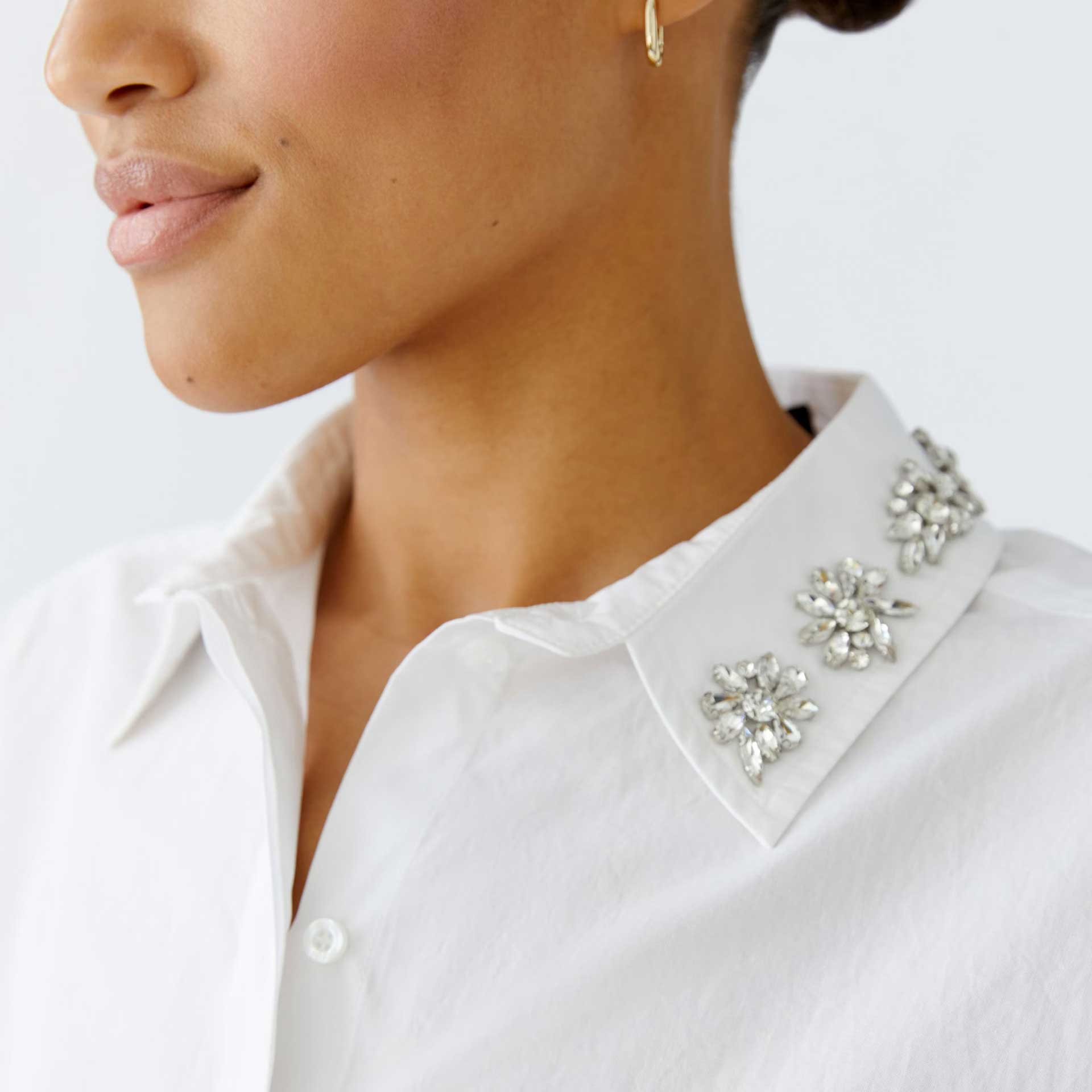 Oui Blouse
