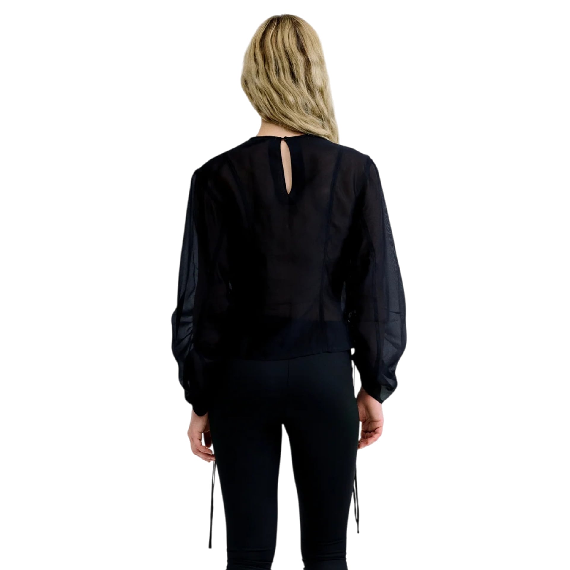 Love Stories Blouse Top Meryl