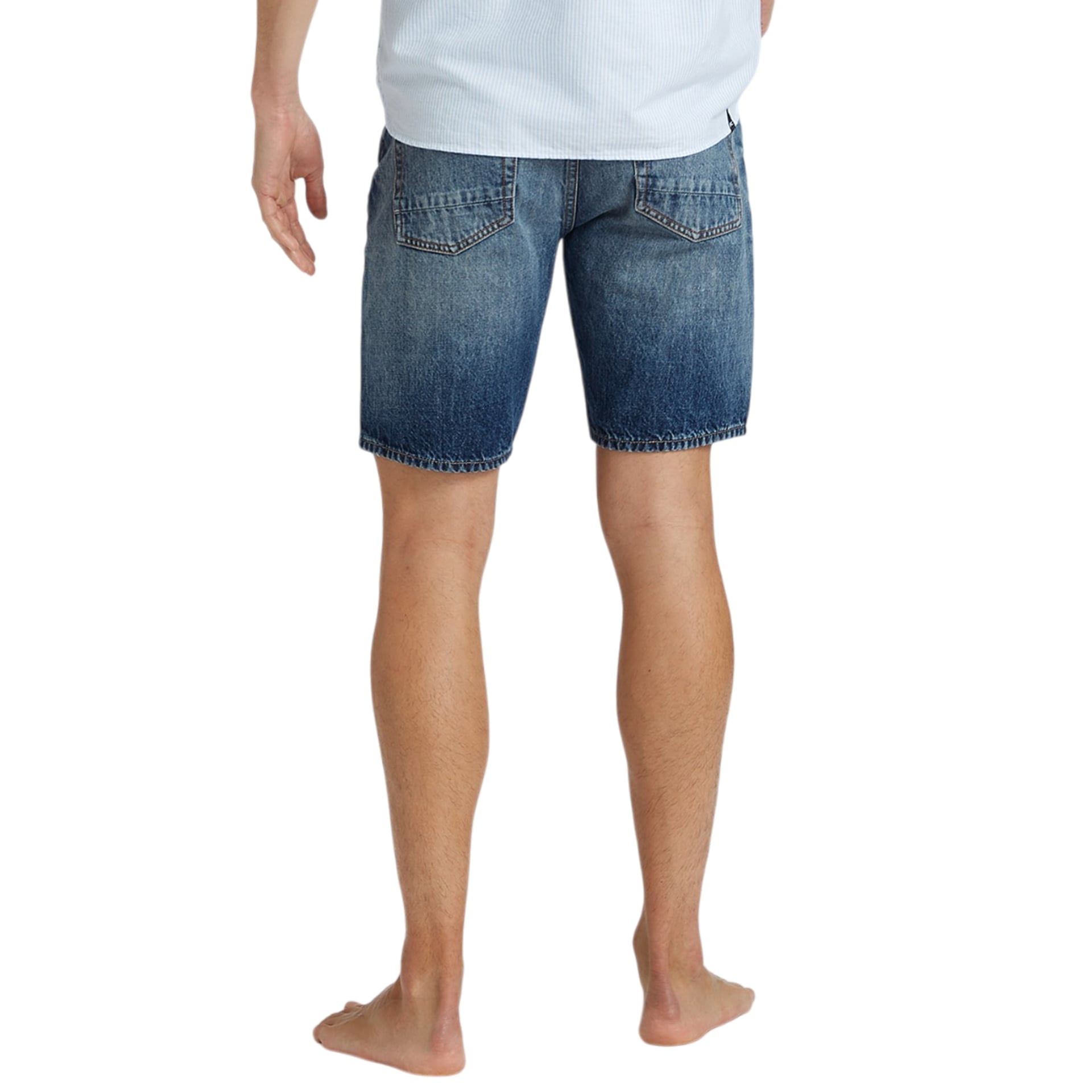 Denham Short