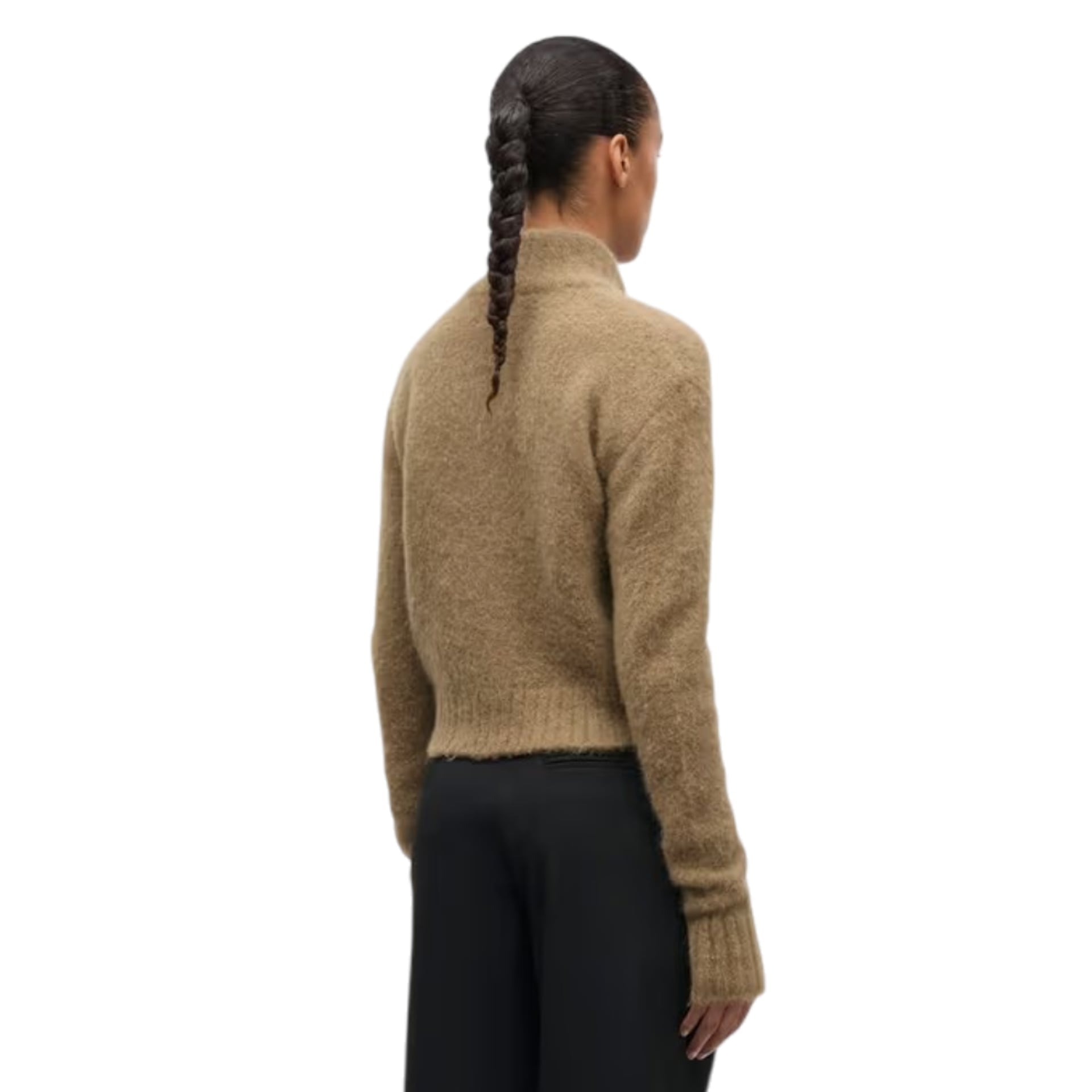 Samsoe & Samsoe Vest Sajeanne