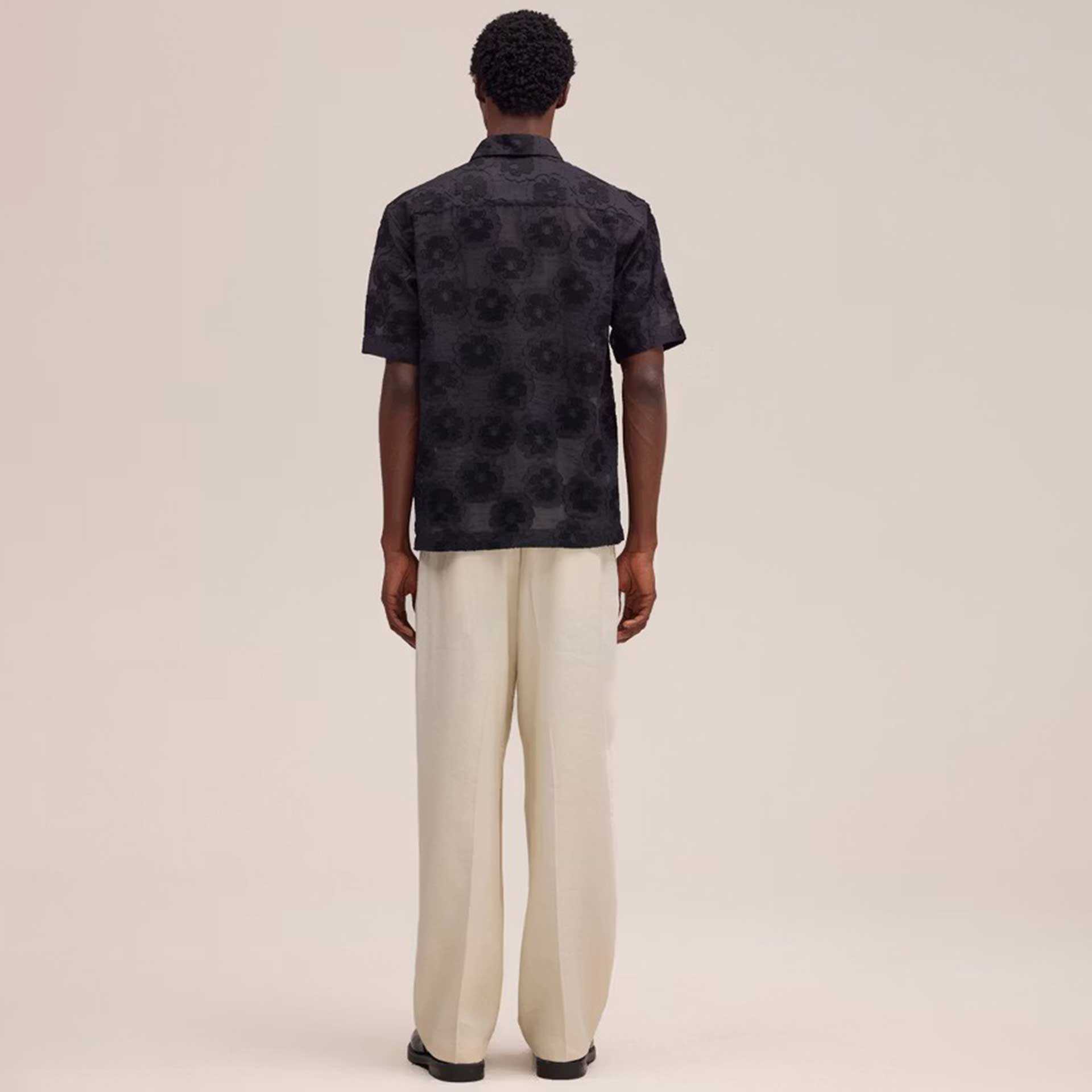 NN07 Overshirt Freddy