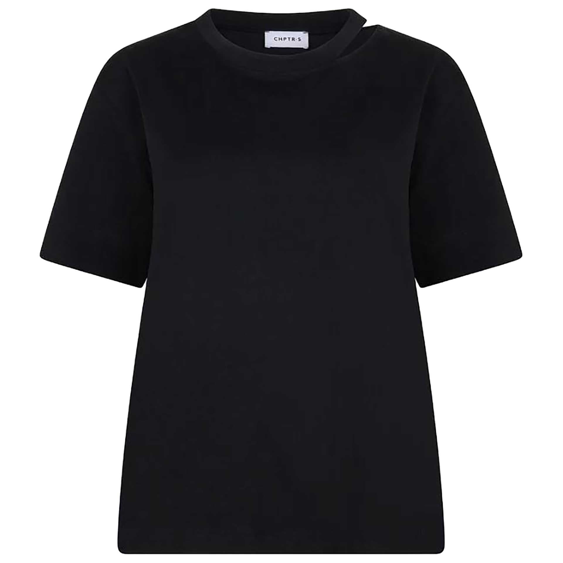 CHPTR-S T-shirt Sleek