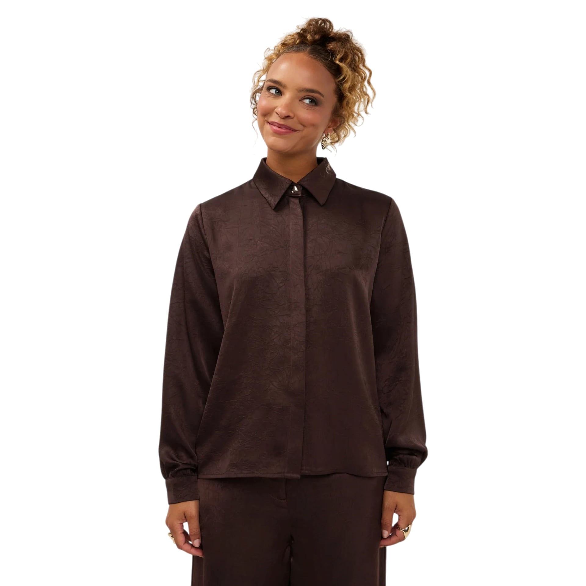 Ydence Blouse Umali