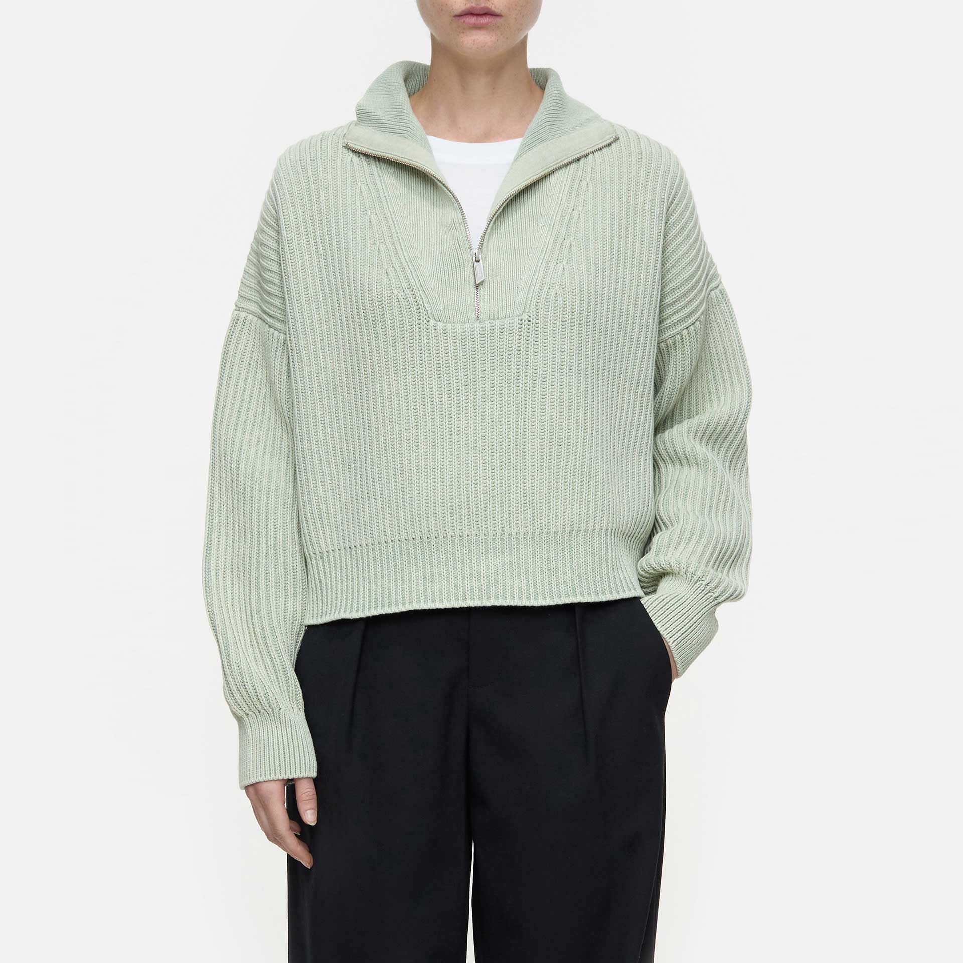 Closed trui sale