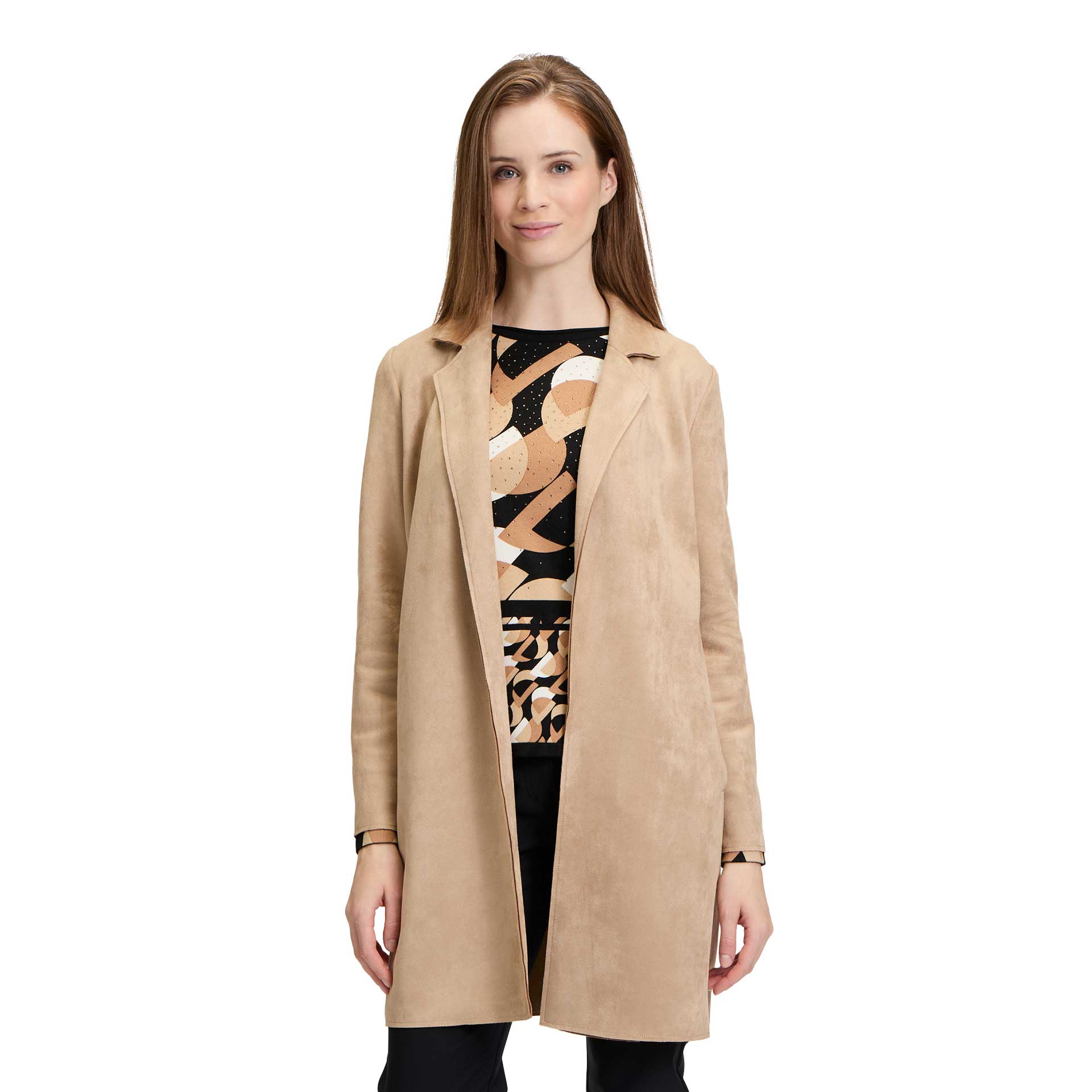 Betty Barclay Blazer 