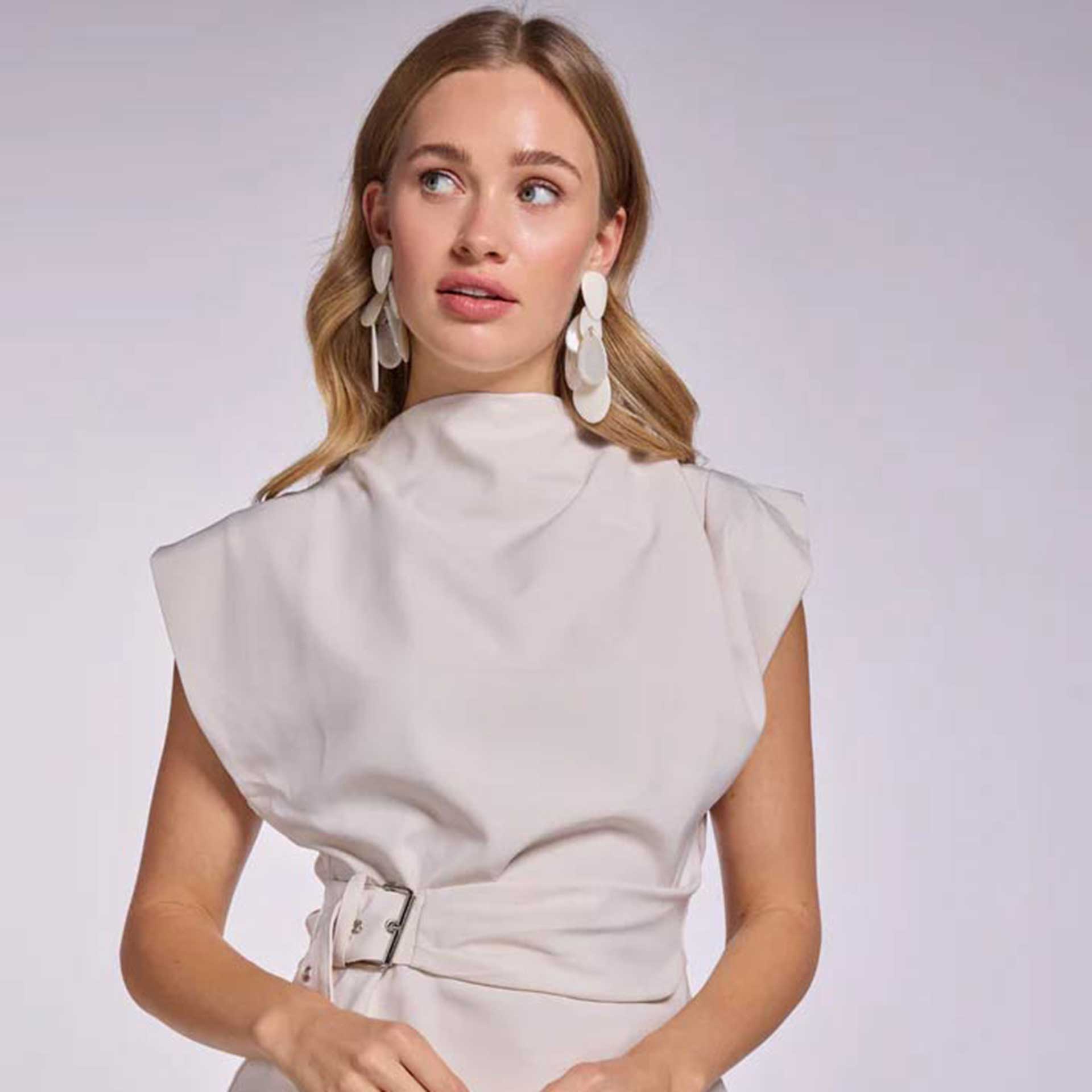 Freebird Blouse Top Bonn