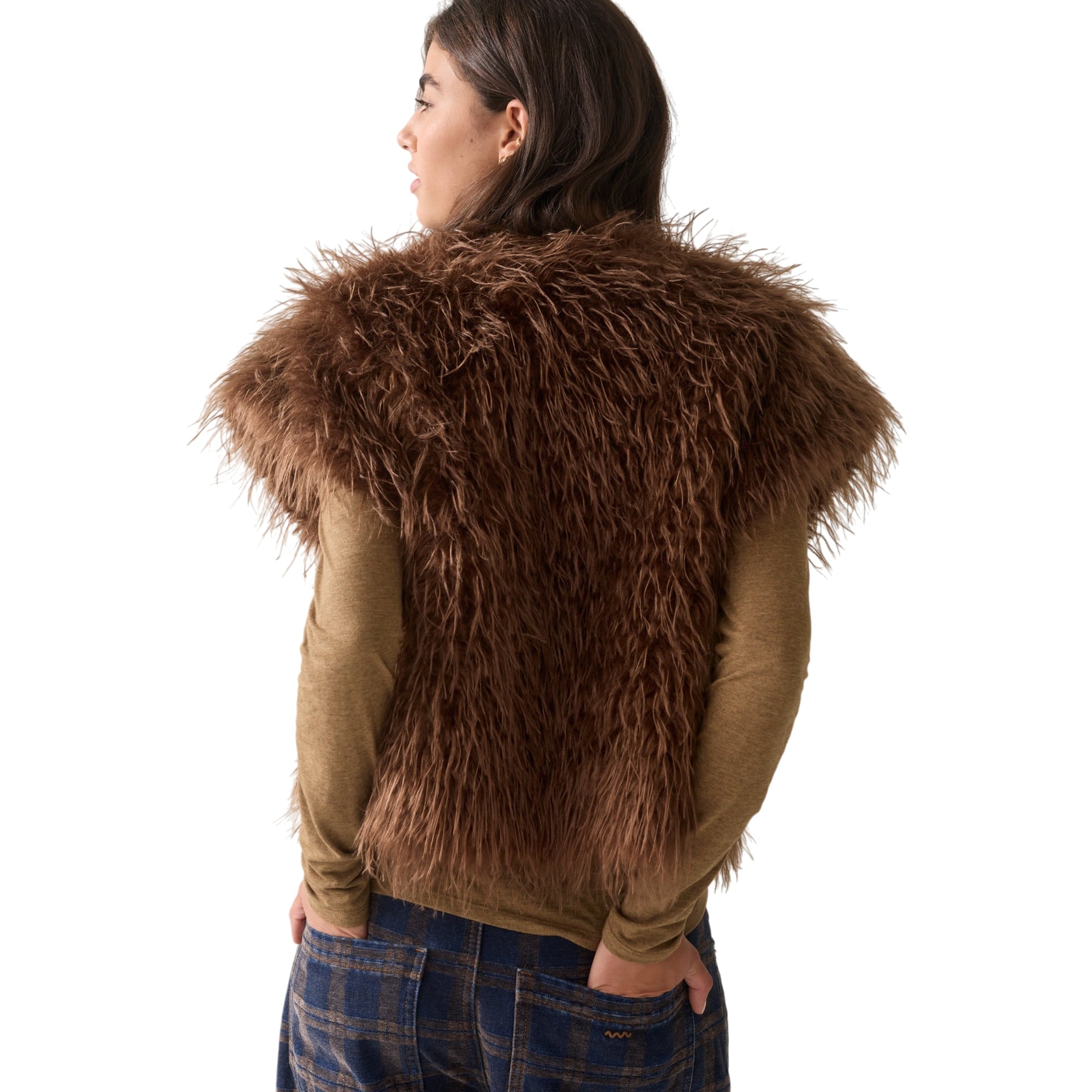 Summum Gilet