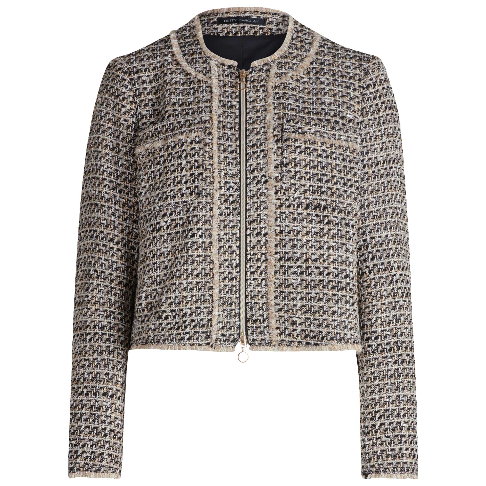 Betty Barclay Blazer 