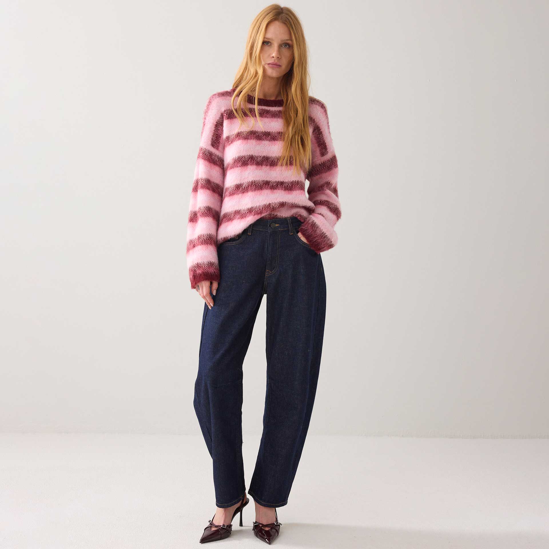 Summum Jeans