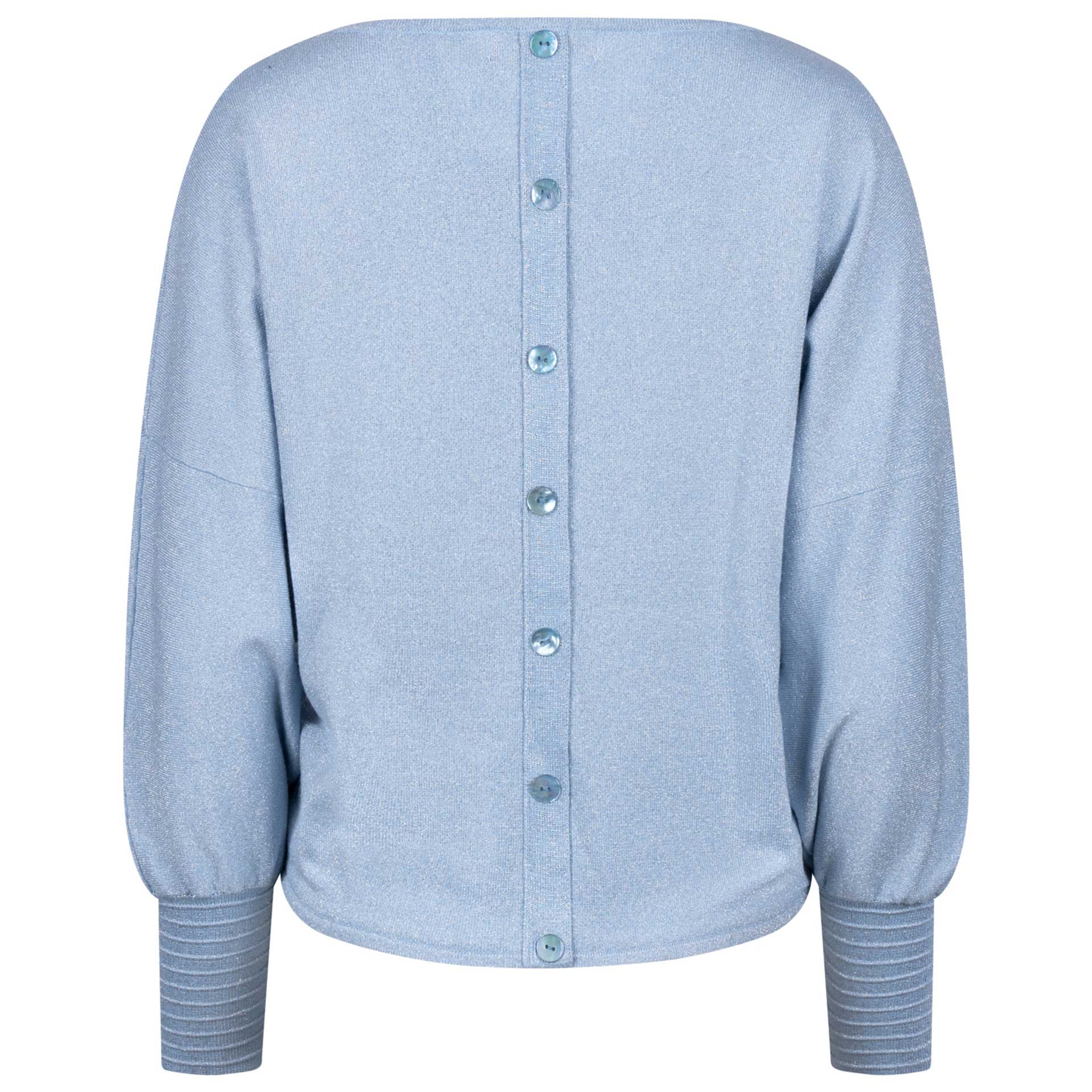 NUKUS Sweater Jorien