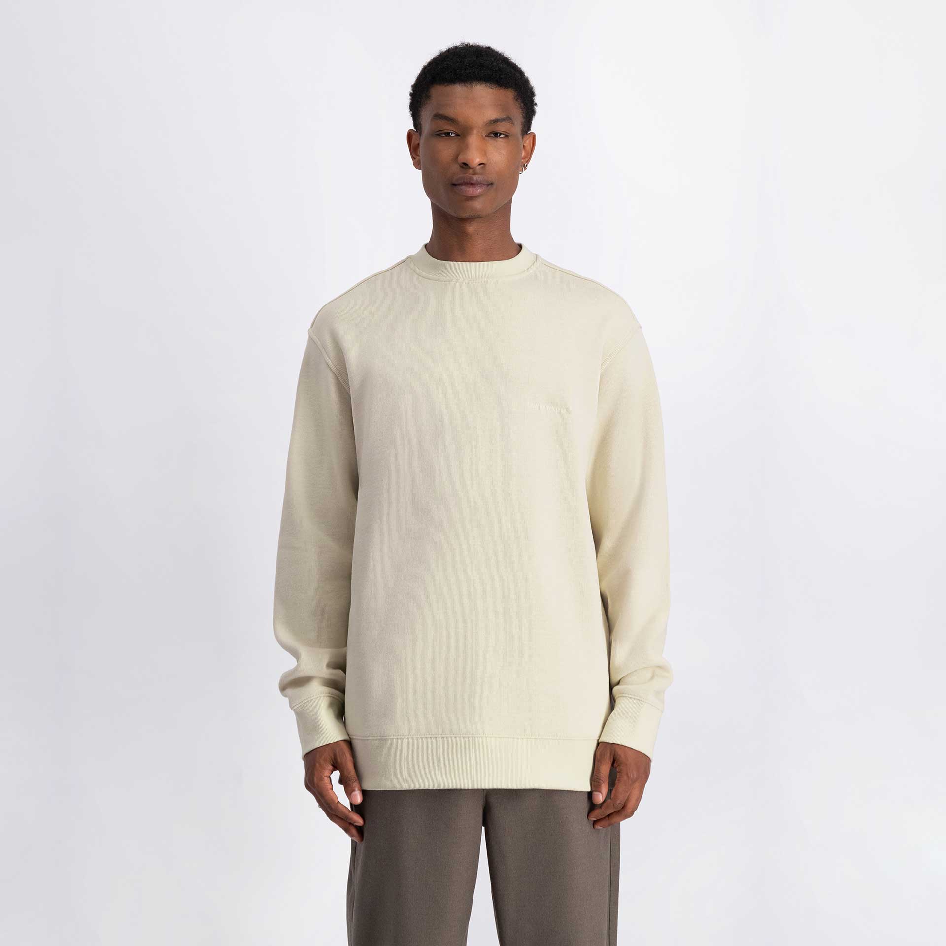 Law of the Sea Sweater Clotho