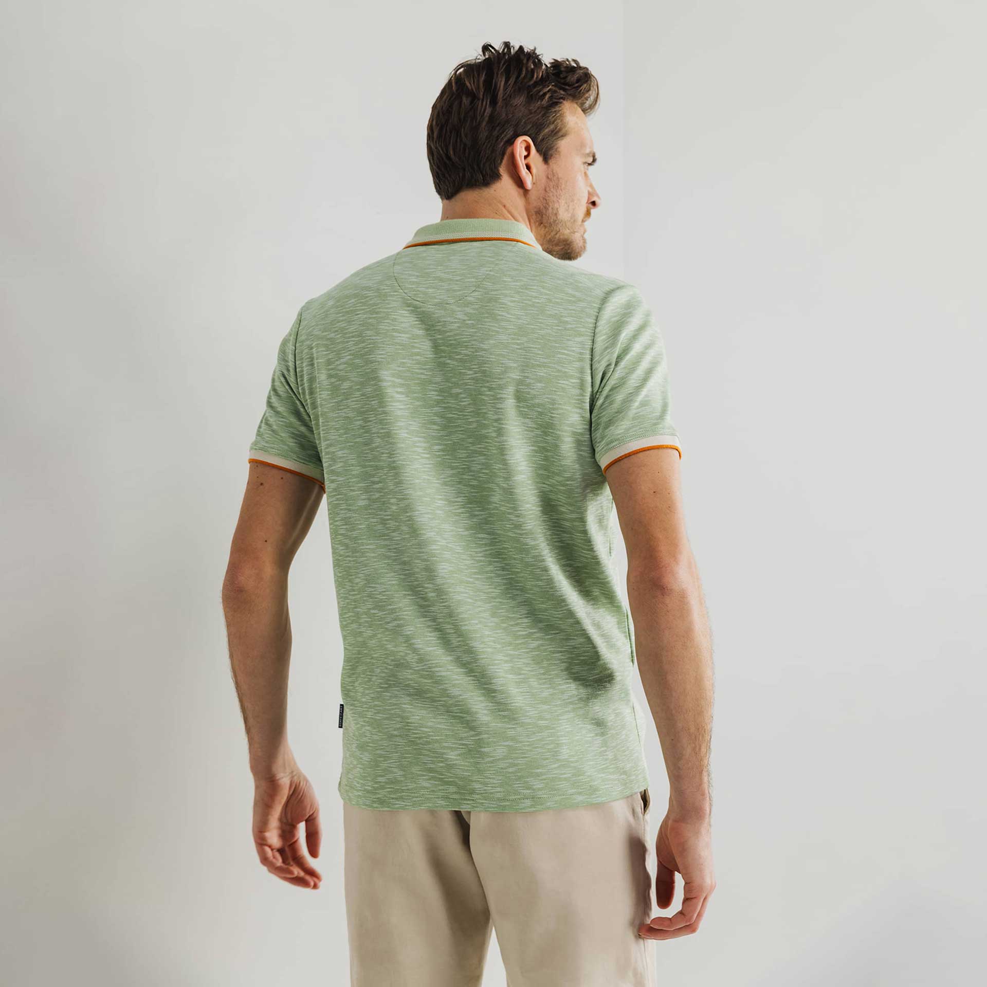 State of Art Polo
