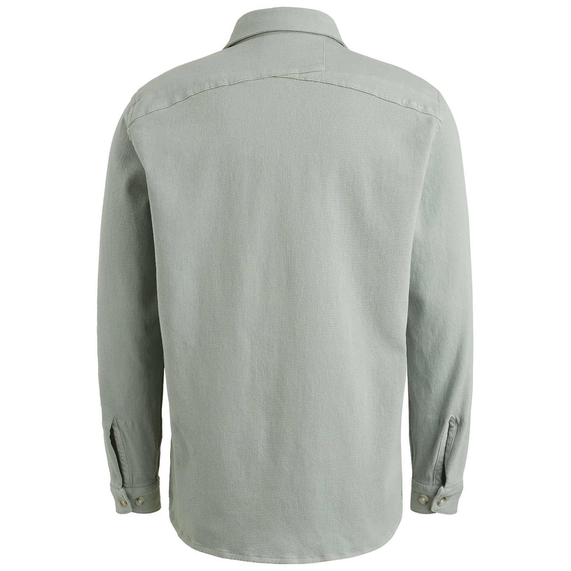Cast Iron Overshirt