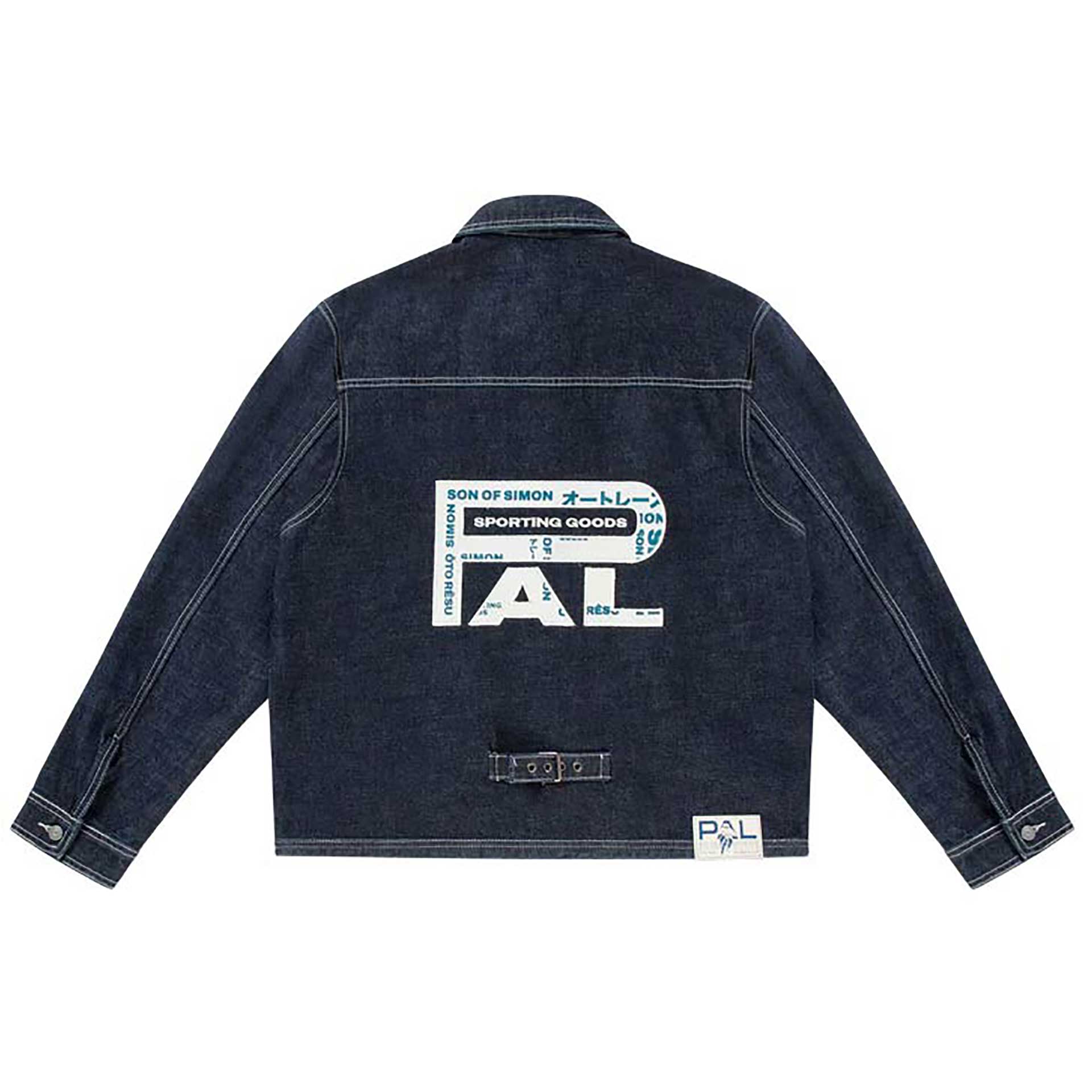 PAL Sporting Goods Jas