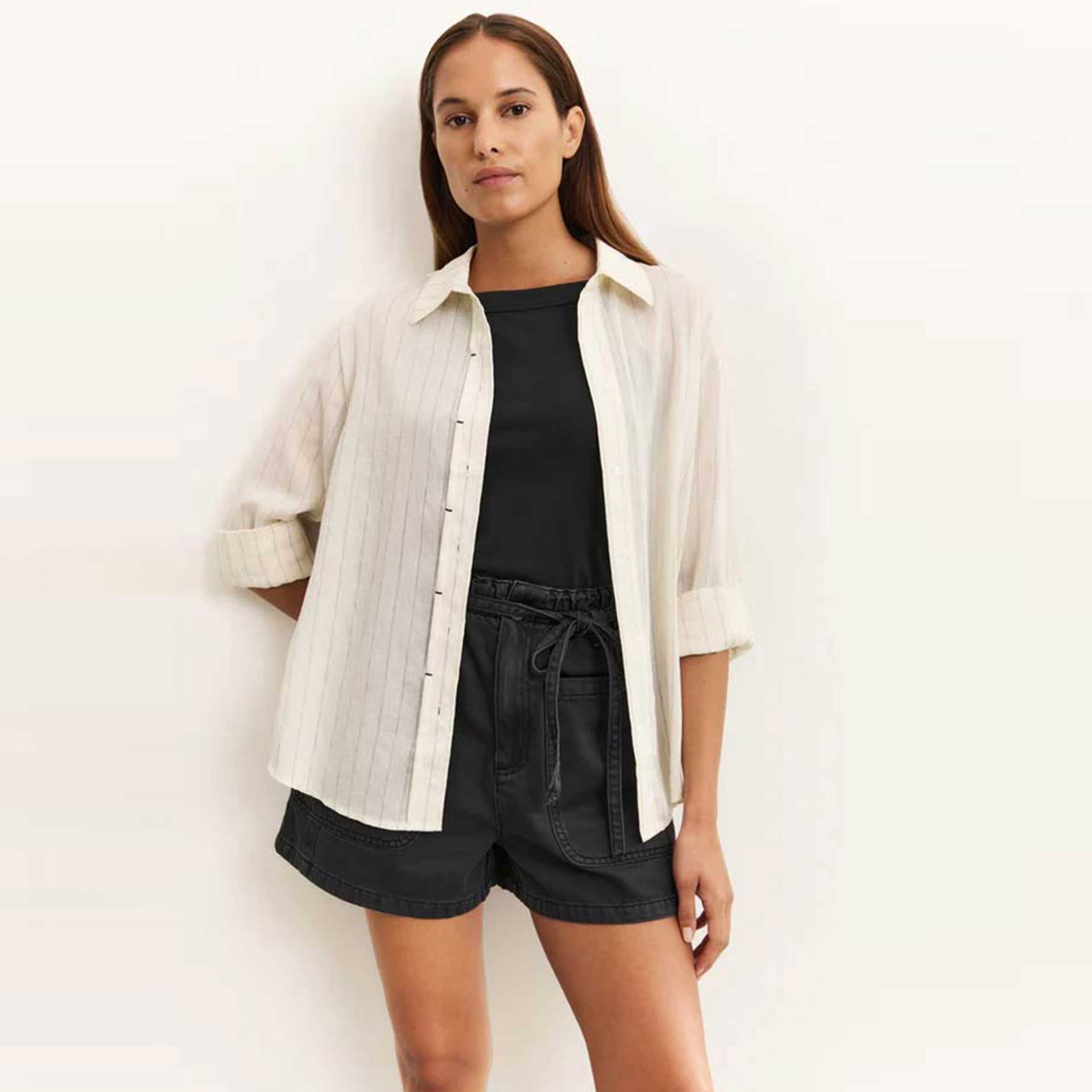 YaYa Blouse