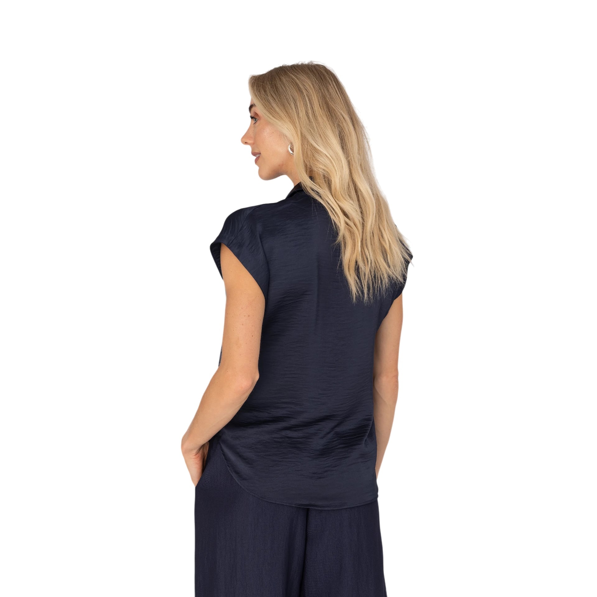 Anna  Blouse