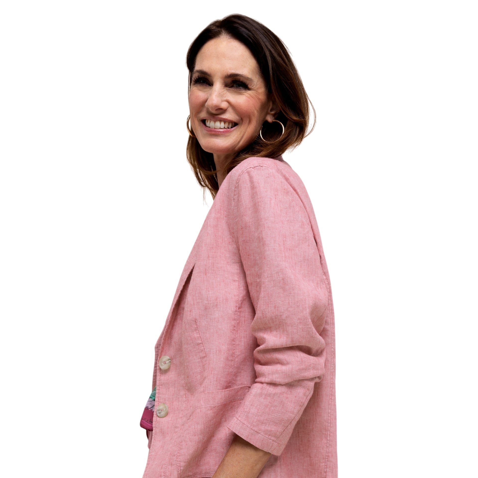 Bianca Blazer Sunny