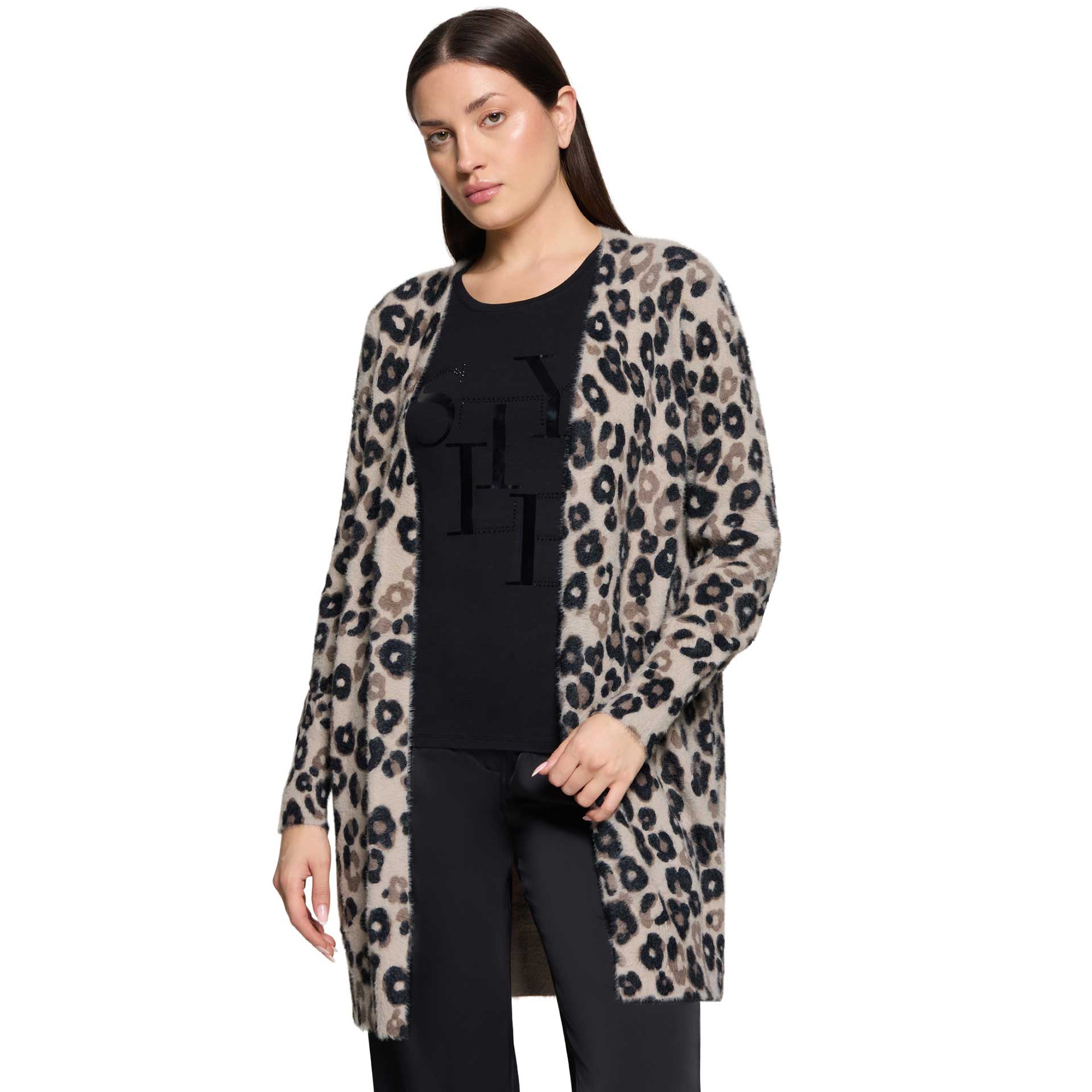 Betty Barclay Vest