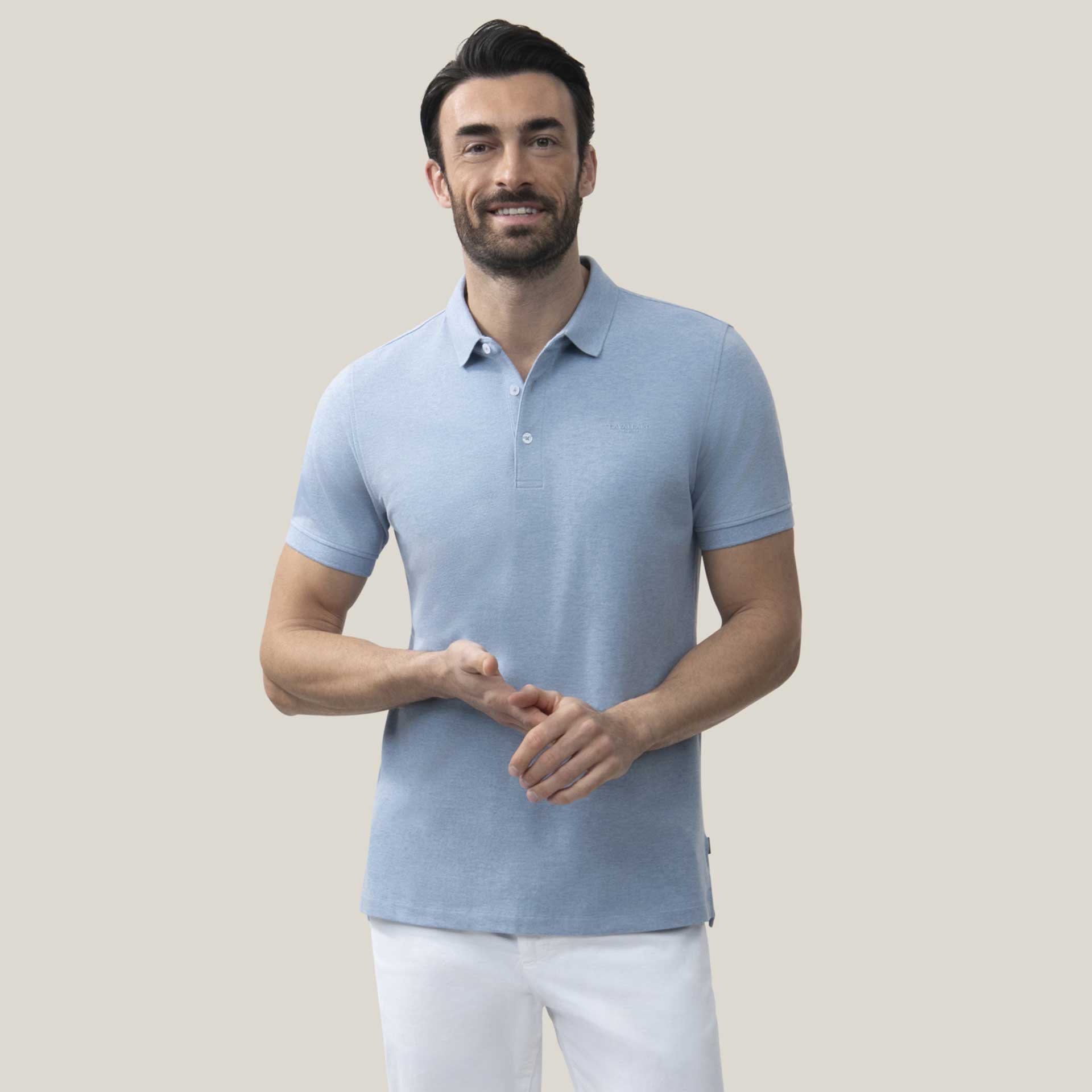 Cavallaro Napoli Polo Bavone